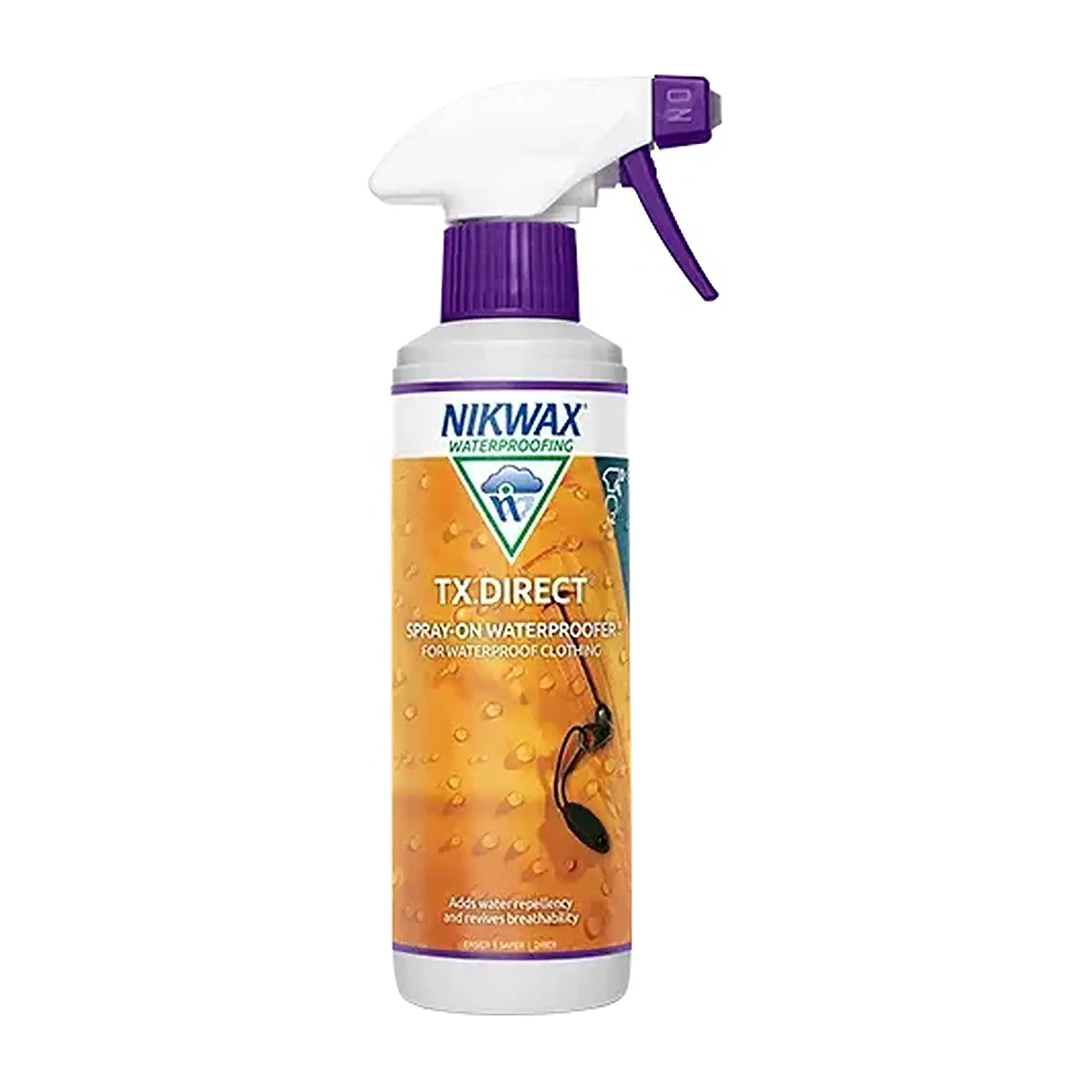 Product image 1 of 1 of Nikwax TX.Direct Spray-On Waterproofer 300ml