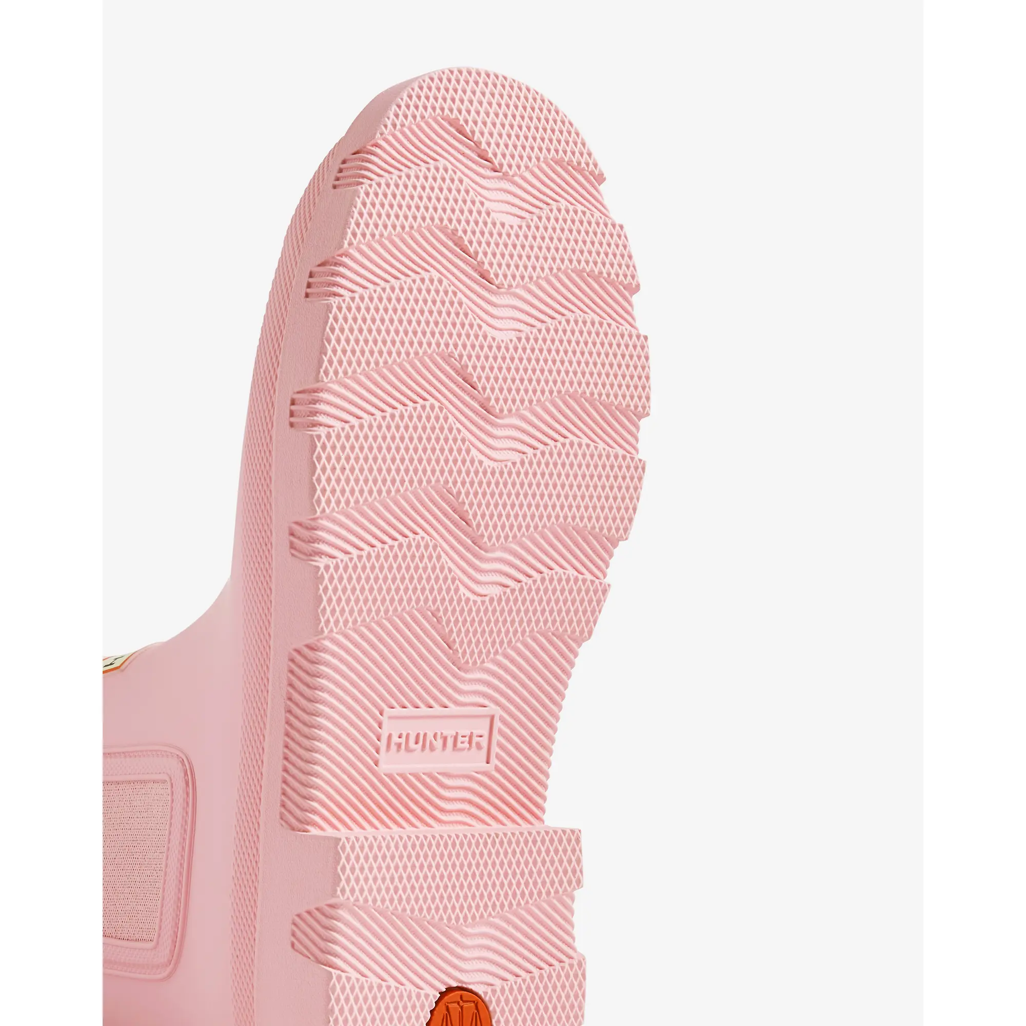 Product image 4 of 4 of Hunter Unisex Downpour Chelsea Boots - Parfait Pink