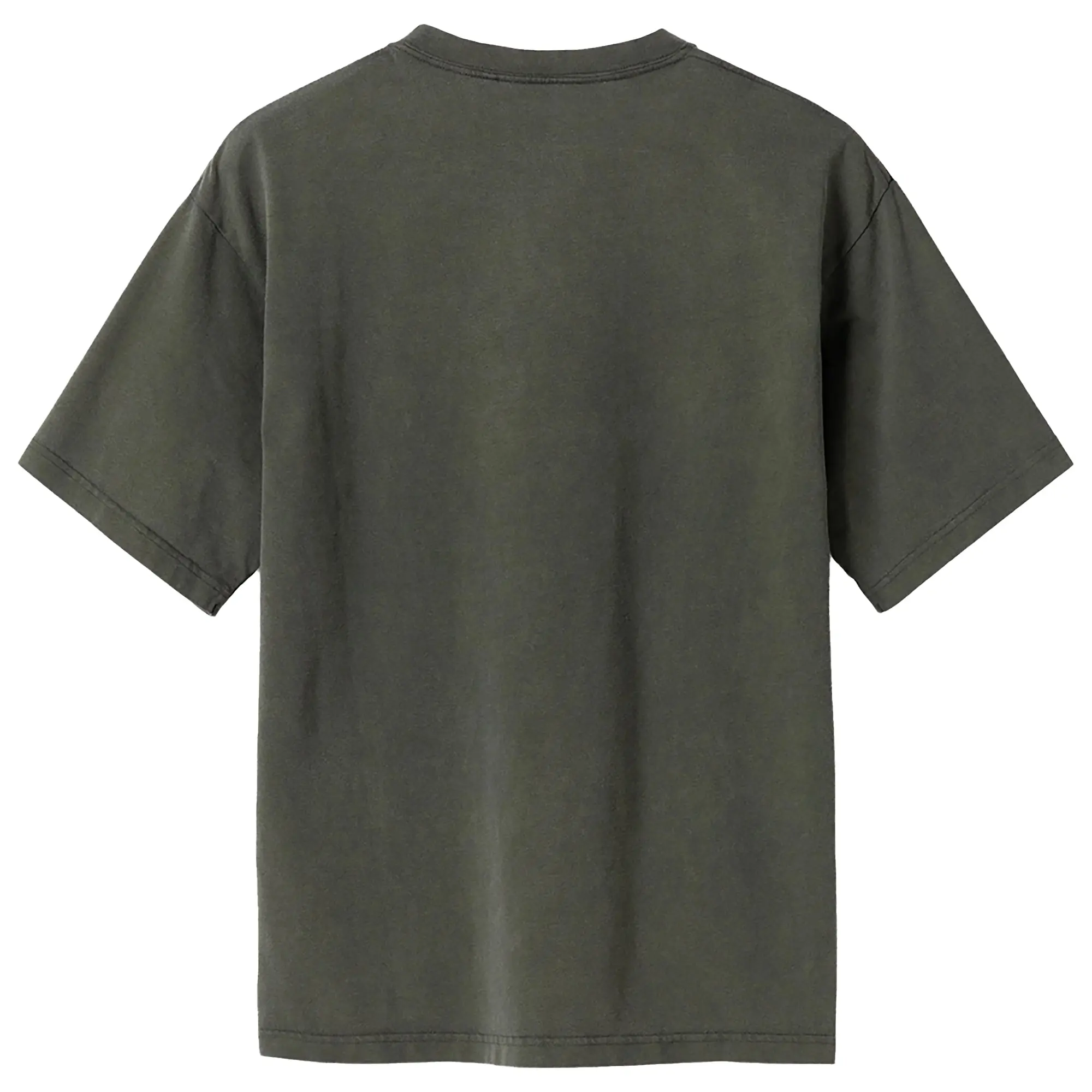 Product image 2 of 3 of 66°North Men's Borgir T-Shirt - Alpine Grimmia