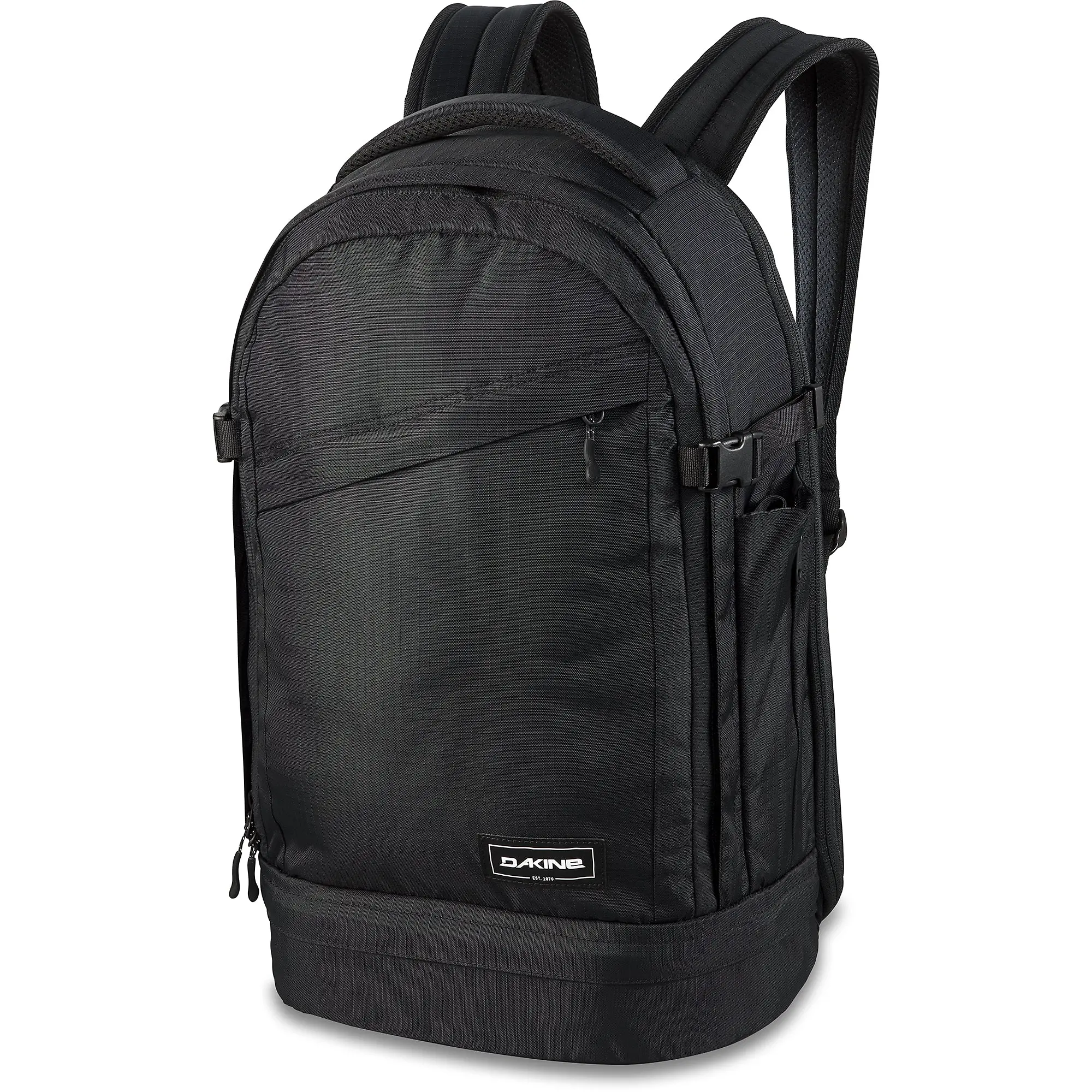 Product image 1 of 6 of Dakine Verge Backpack 25L - Black Ripstop