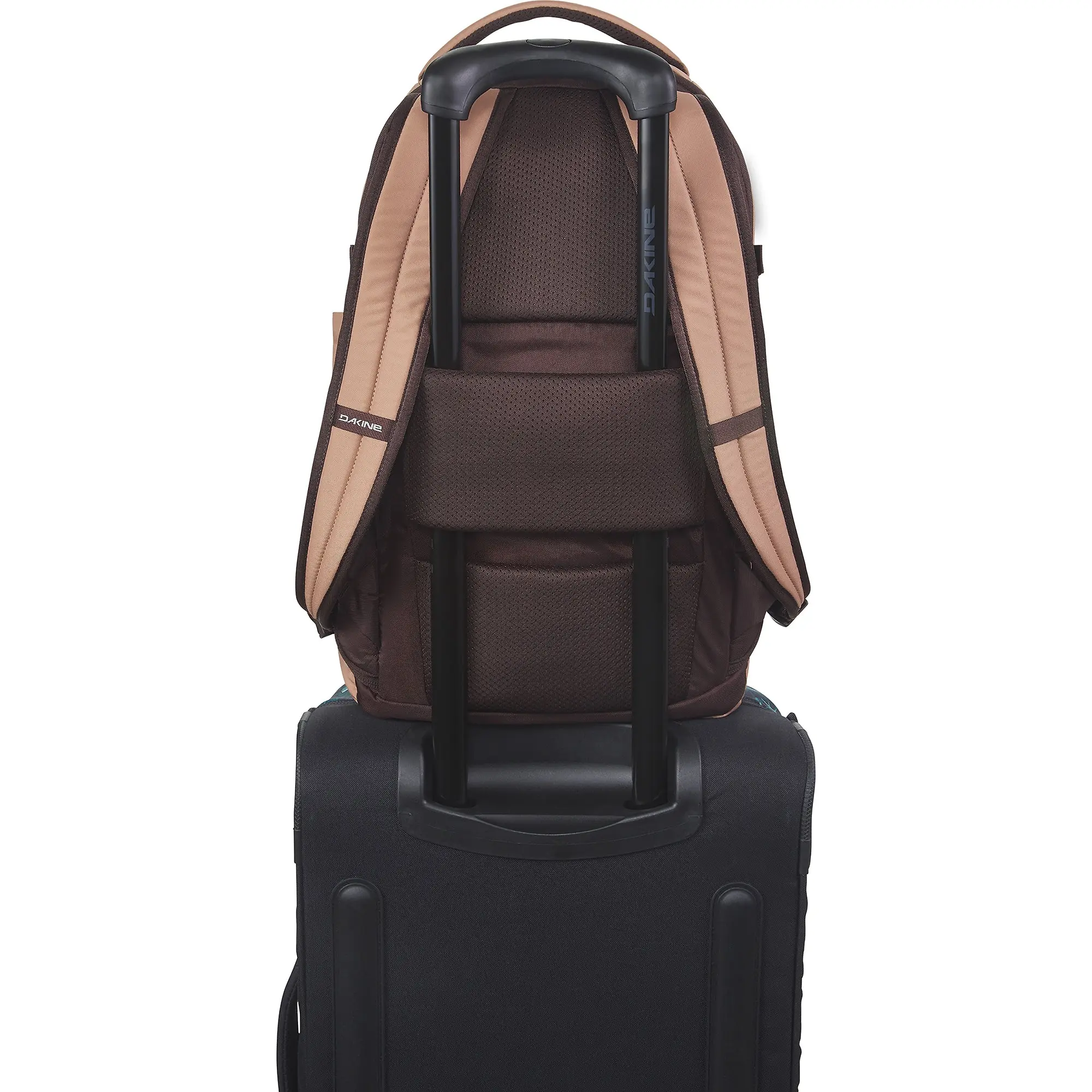 Product image 6 of 6 of Dakine Verge Backpack 25L - Black Ripstop