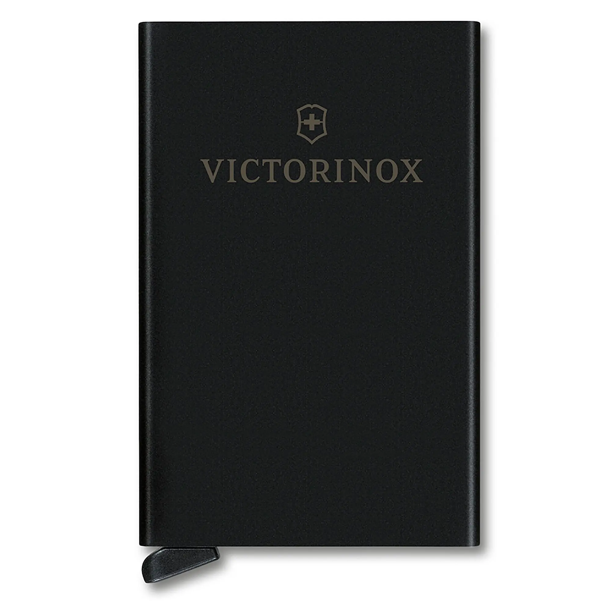 Product image 1 of 7 of Victorinox Altius Secrid Essential Card Wallet - Black