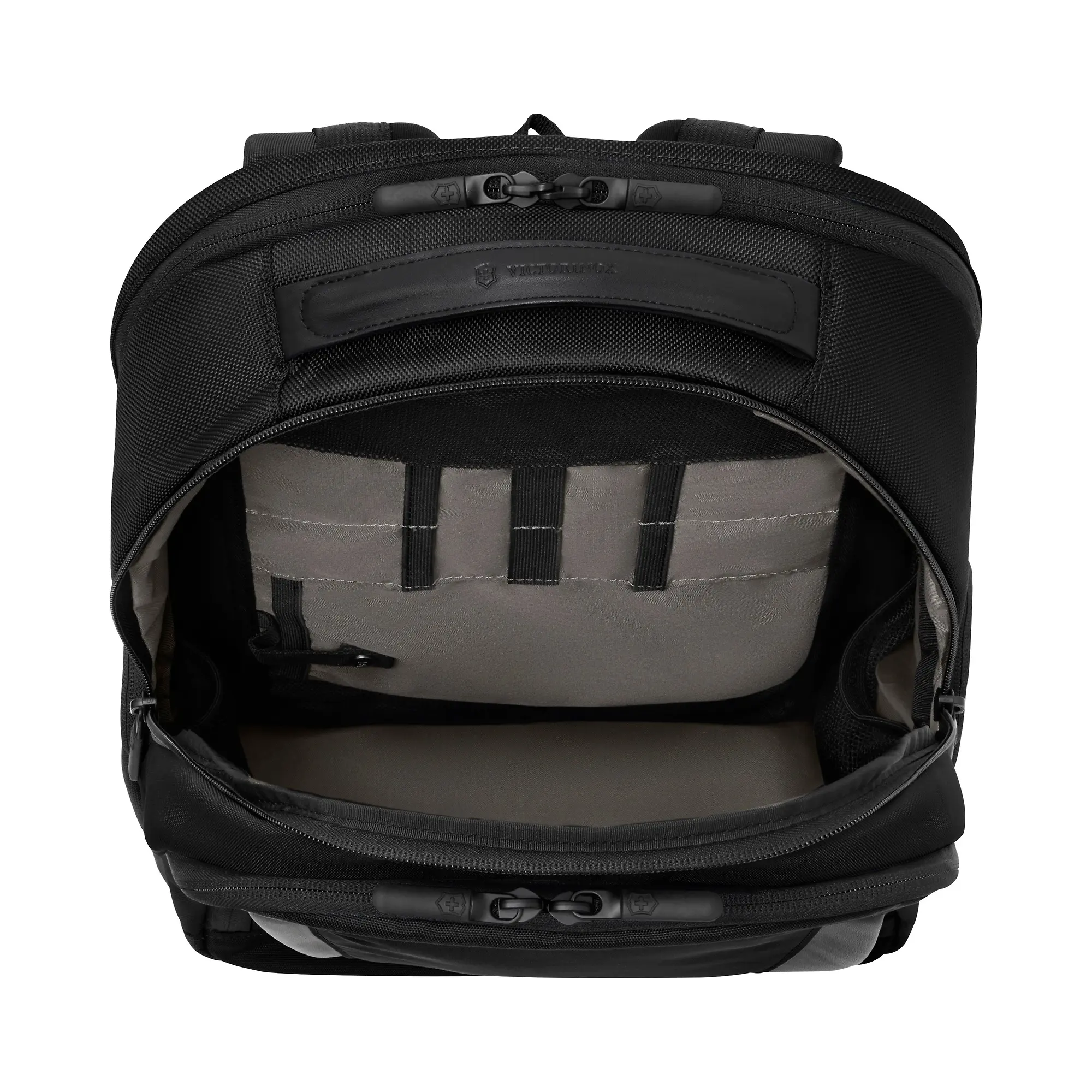 Product image 11 of 12 of Victorinox Altmont Professional 15" Essential Laptop Backpack - Black