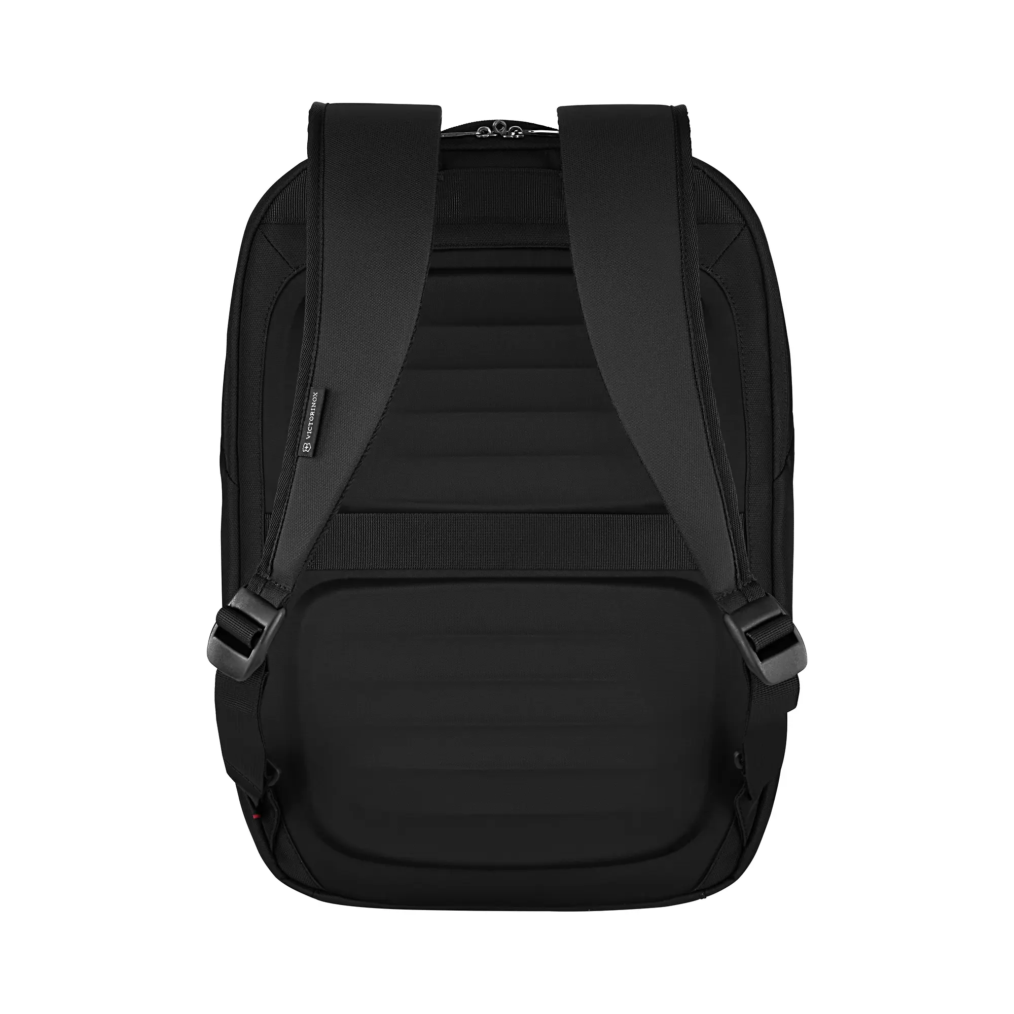 Product image 10 of 10 of Victorinox Crosslight 15.6'' City Daypack Laptop Backpack - Black