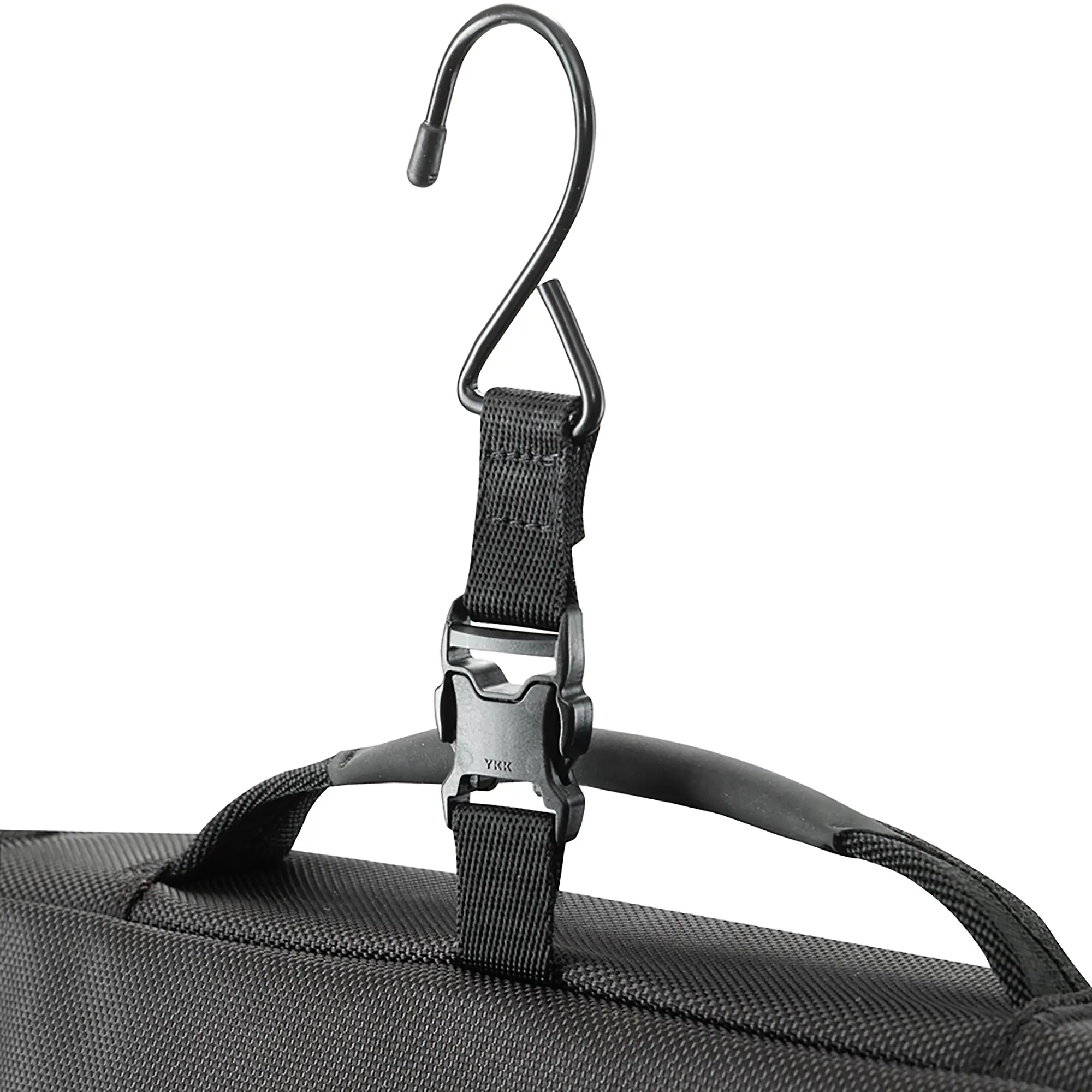 Product image 5 of 7 of Victorinox Werks Traveler 6.0 Slim Garment Sleeve Bag - Black