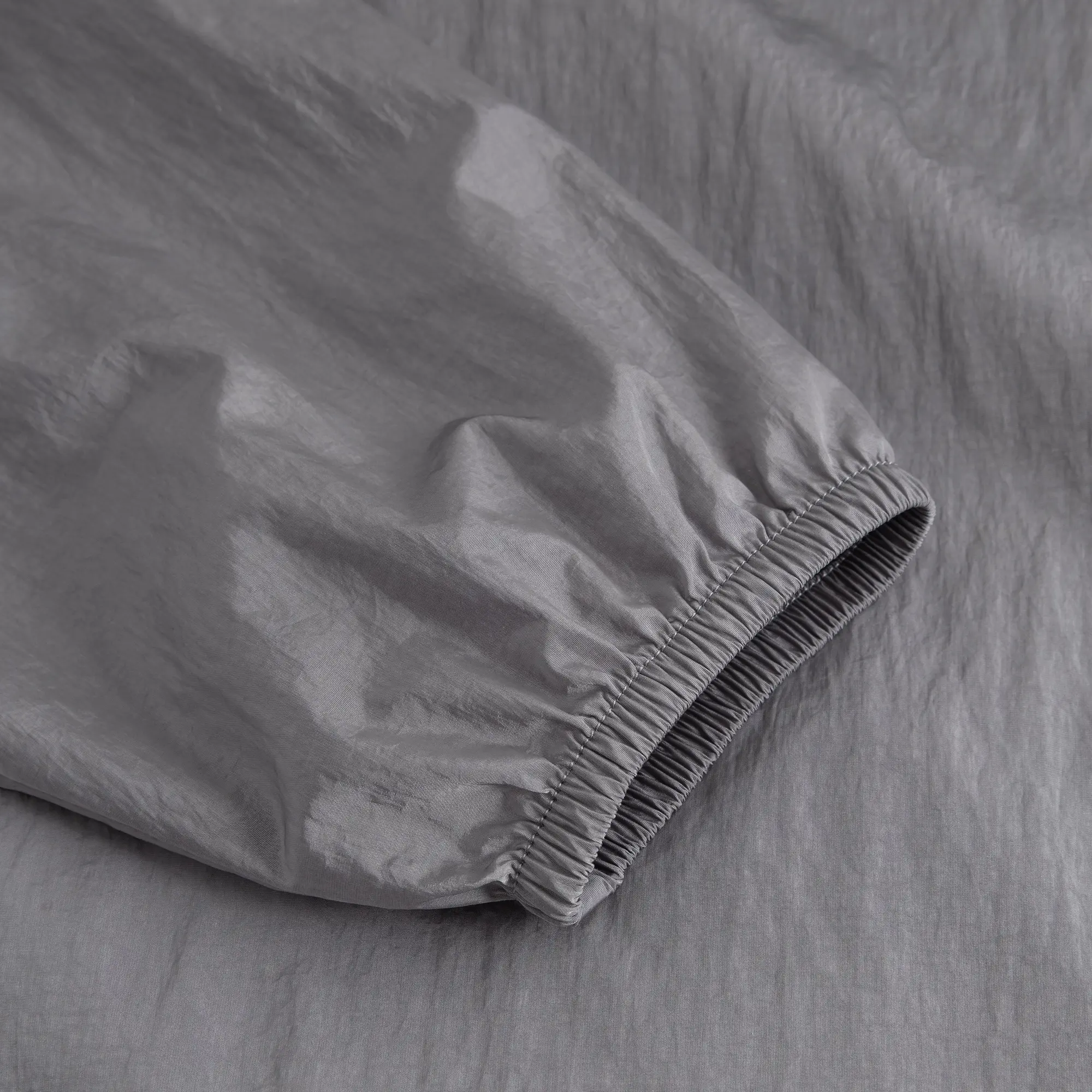Product image 4 of 5 of 66°North Men's Hofdi Anorak - Stone Grey