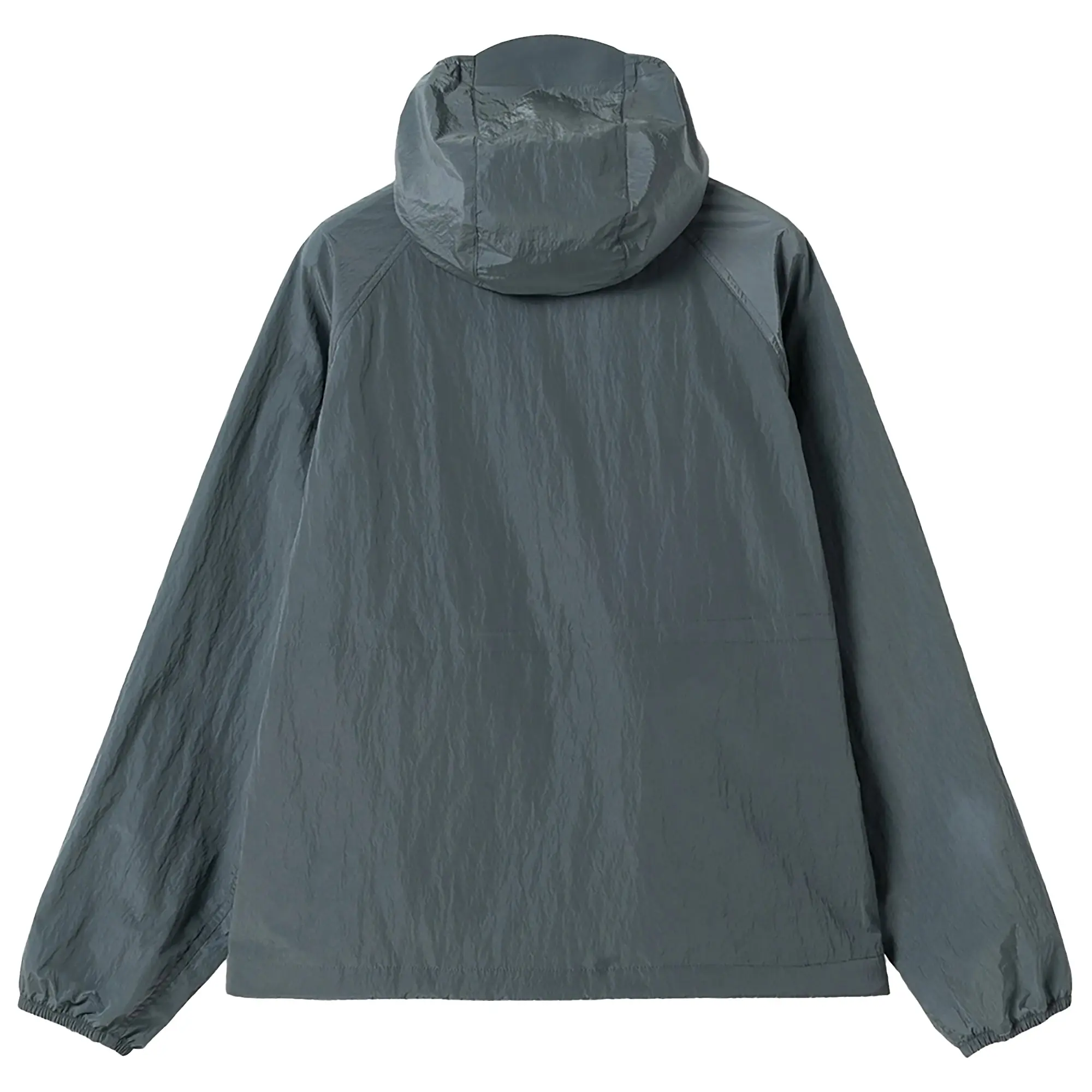 Product image 2 of 5 of 66°North Men's Kjalarnes Windbreaker - Stormy Weather