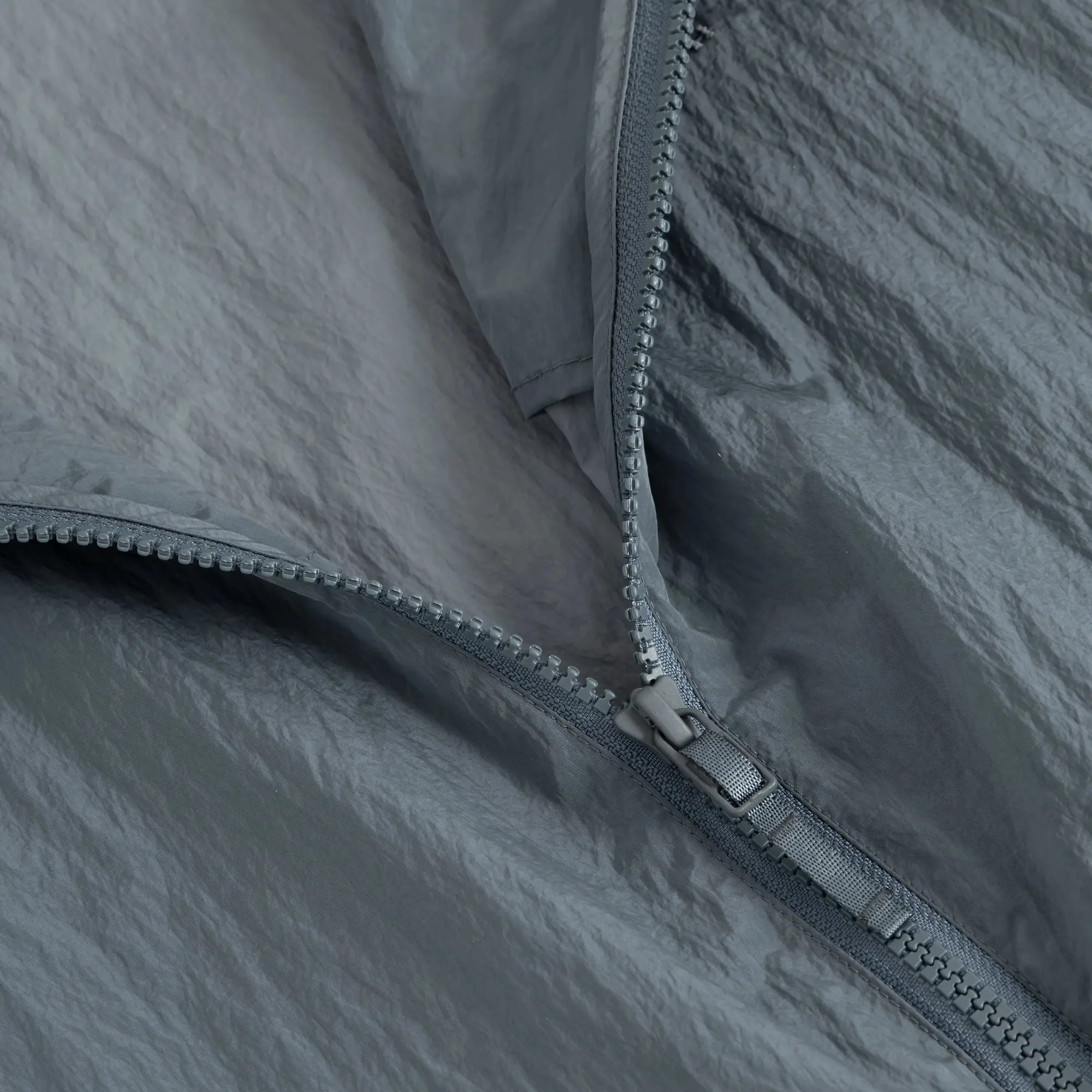 Product image 3 of 5 of 66°North Men's Kjalarnes Windbreaker - Stormy Weather