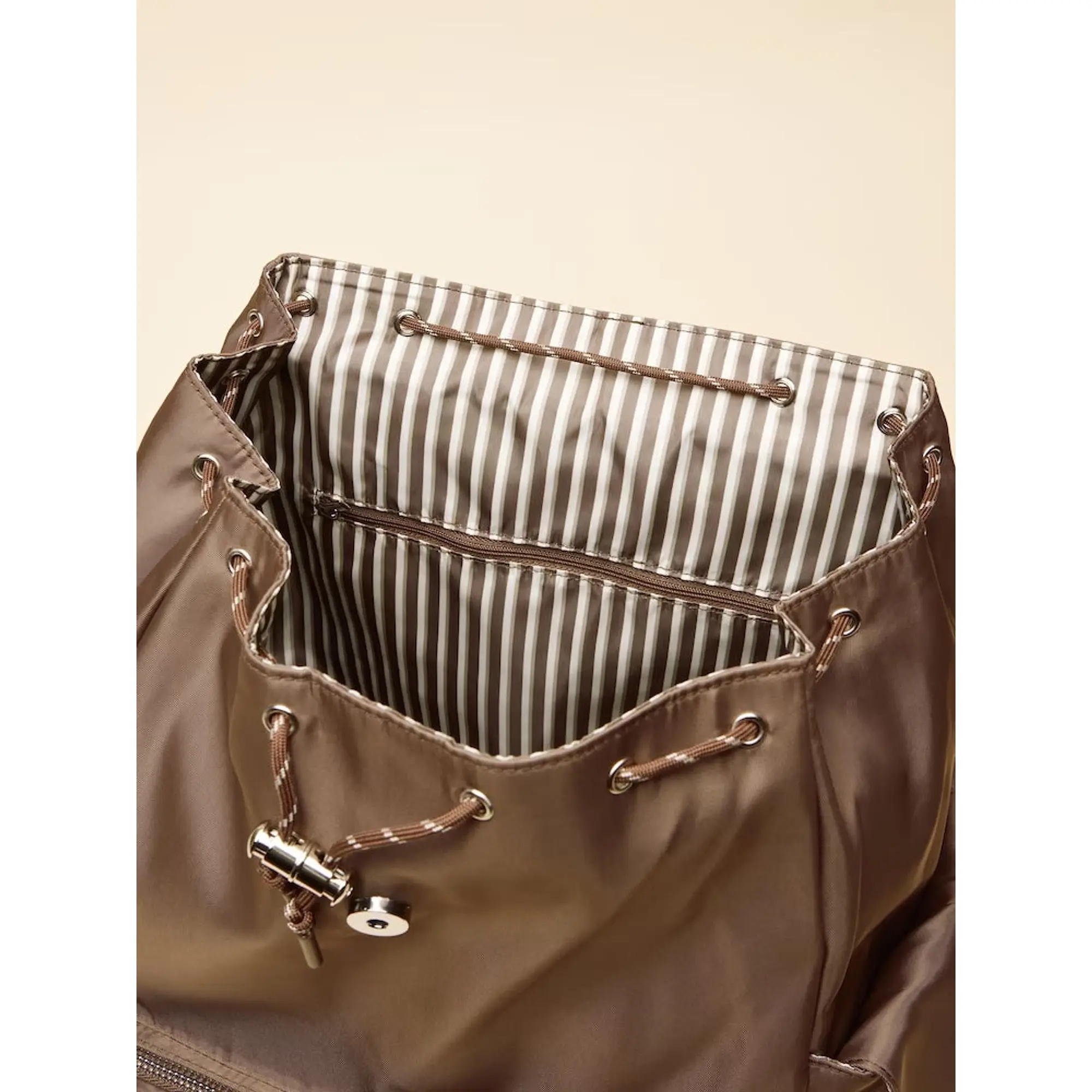 Product image 5 of 10 of Joules Women's Cambeck Rucksack - Mocha