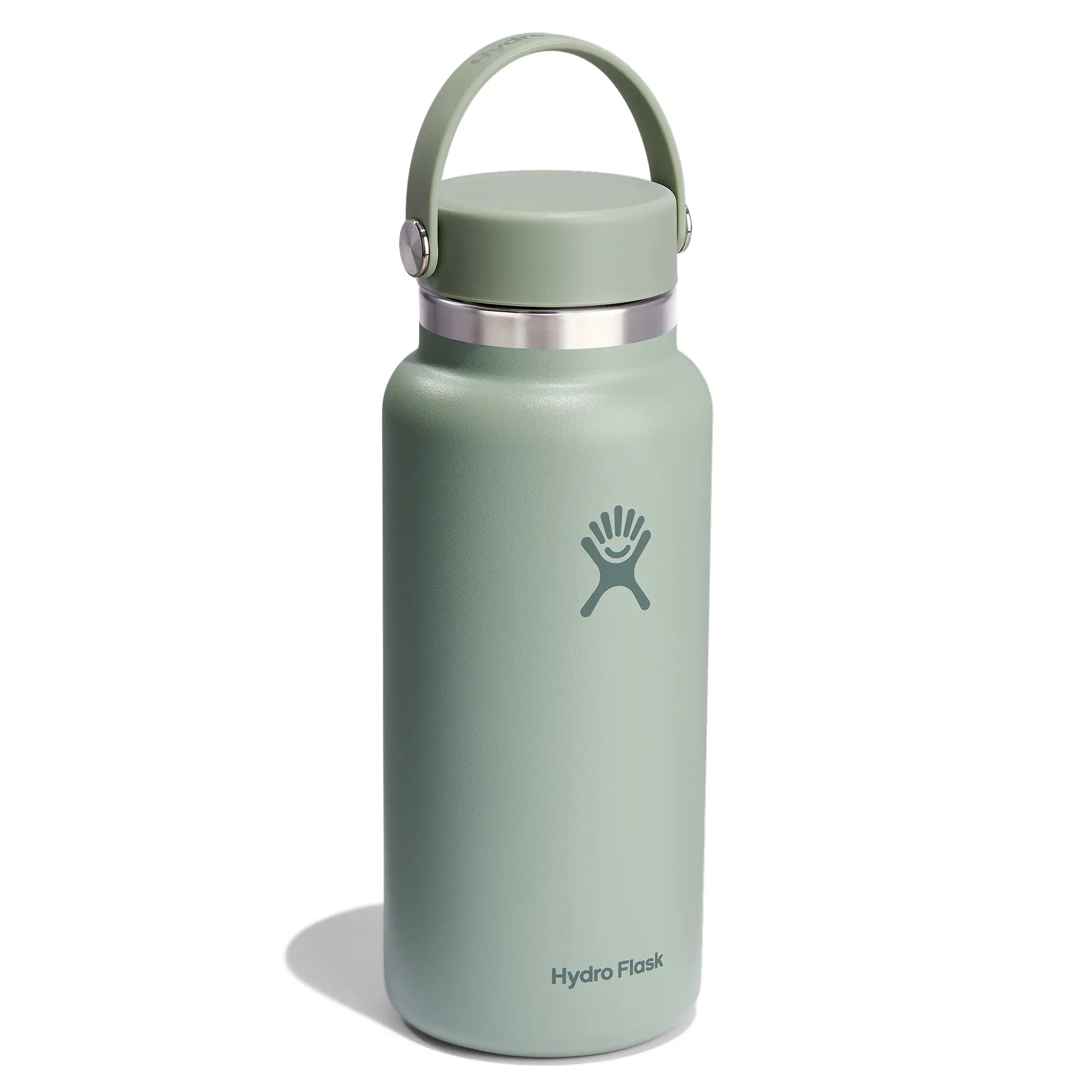 Product image 2 of 3 of Hydro Flask 32oz (946ml) Wide Mouth Bottle - Agave