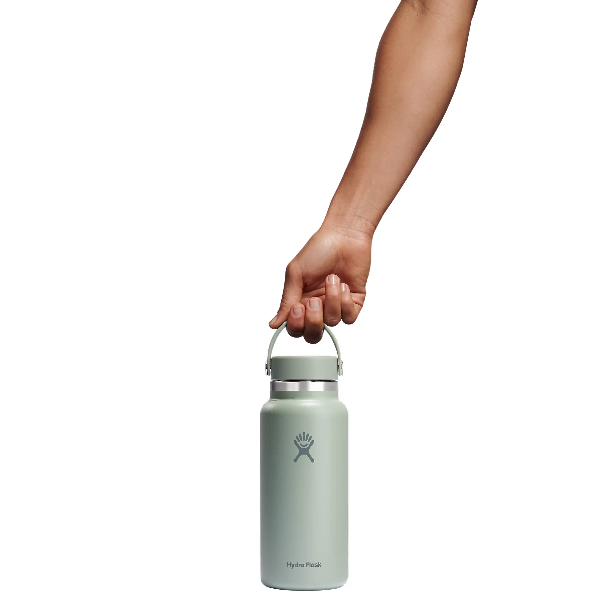 Product image 3 of 3 of Hydro Flask 32oz (946ml) Wide Mouth Bottle - Agave