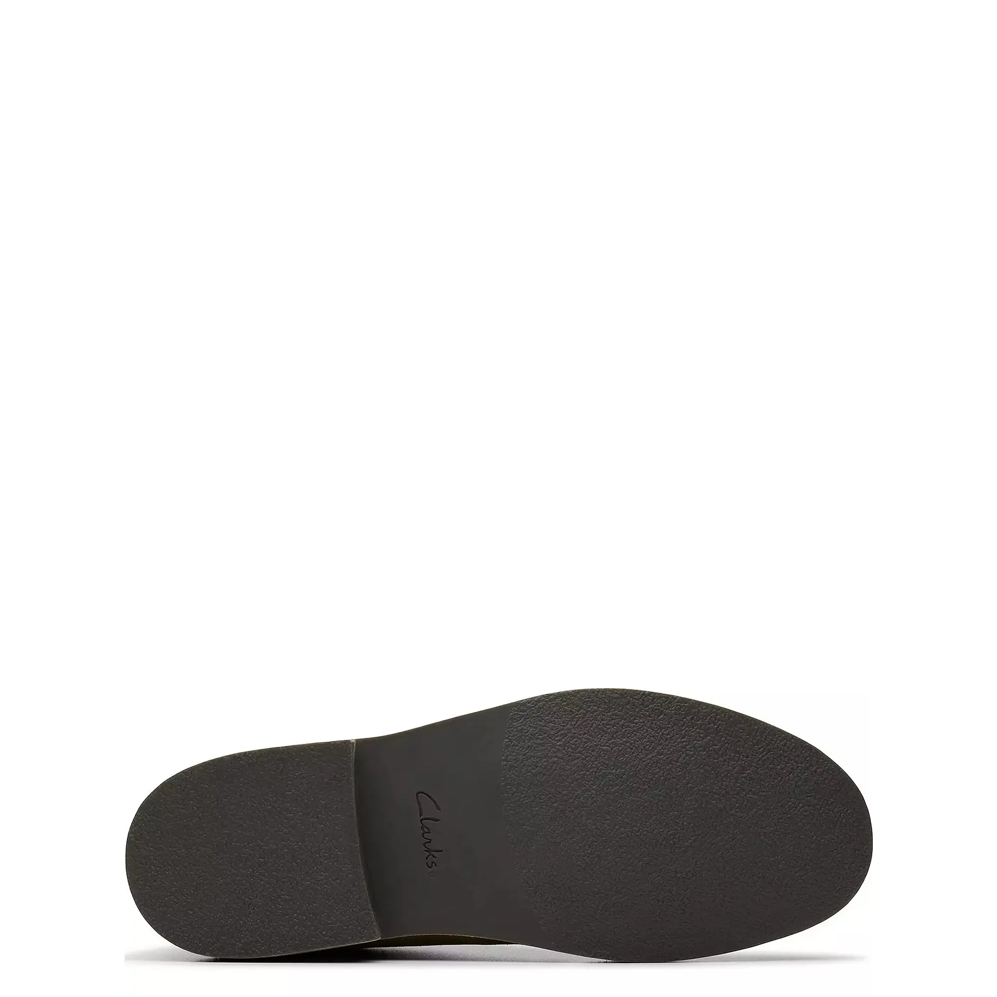 Product image 5 of 7 of Clarks Men's Desert Boot Evo Suede - Dark Sand Suede