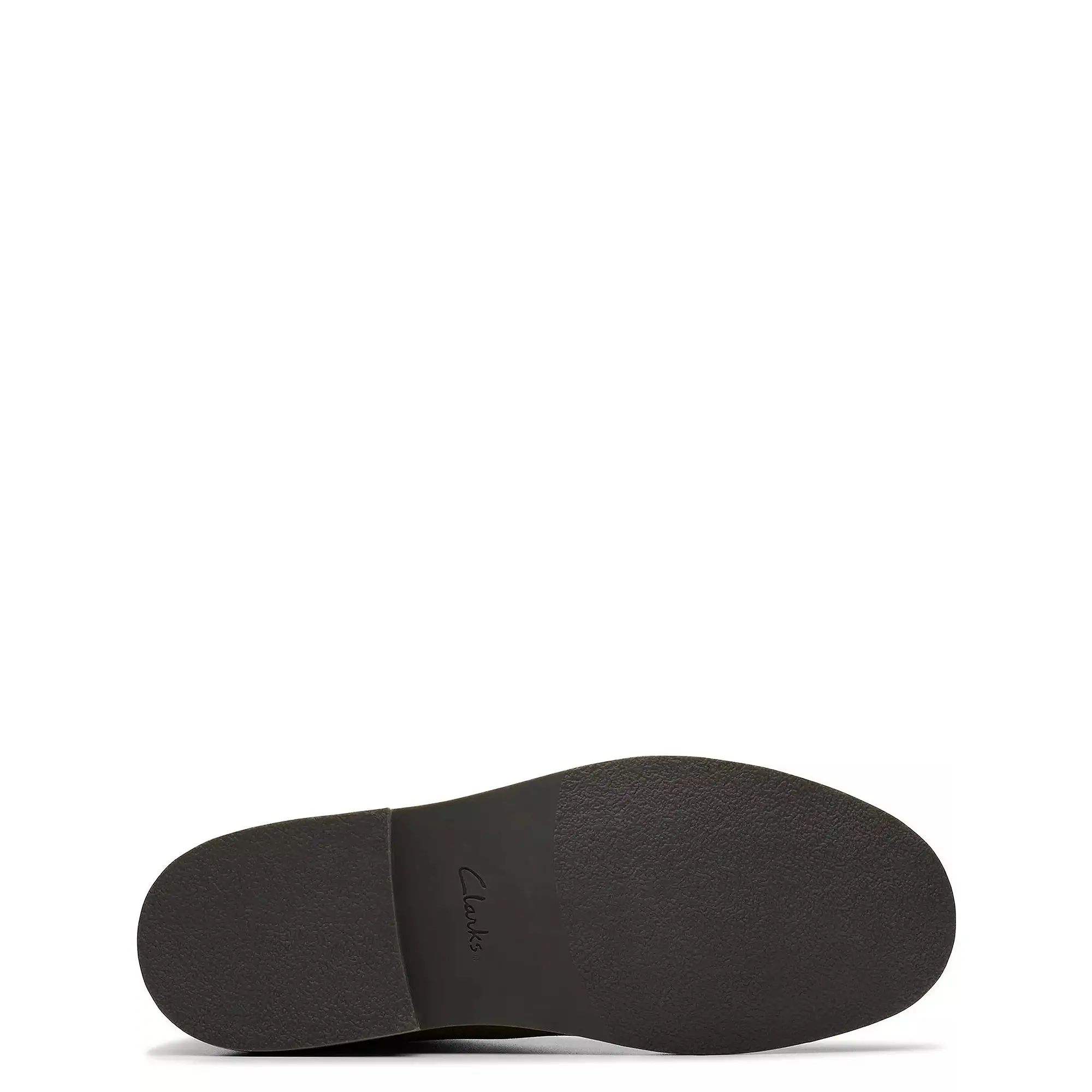 Product image 5 of 7 of Clarks Men's Desert Boot Evo Suede - Olive Suede
