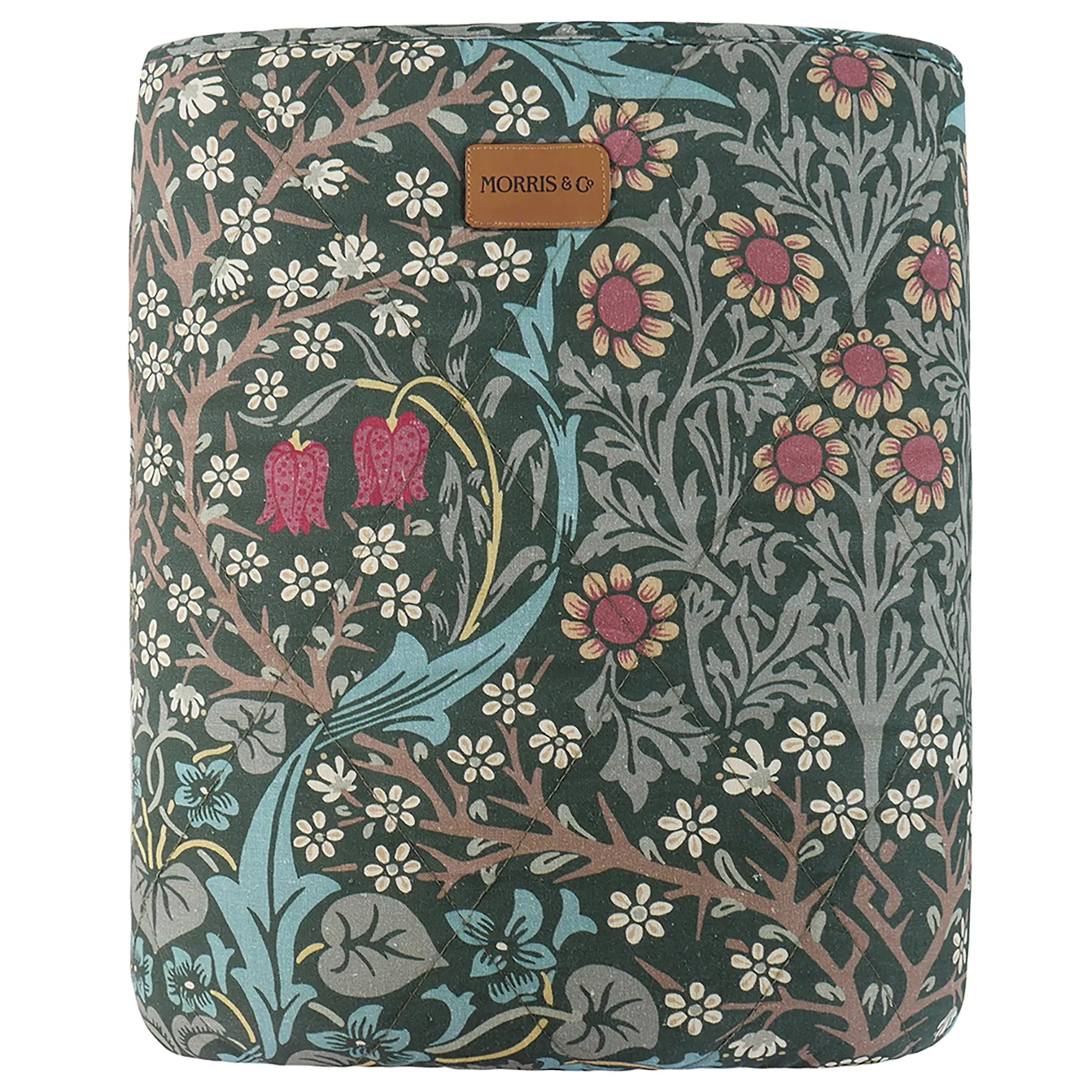 Product image 2 of 4 of William Morris Pet Blanket - Blackthorn Print