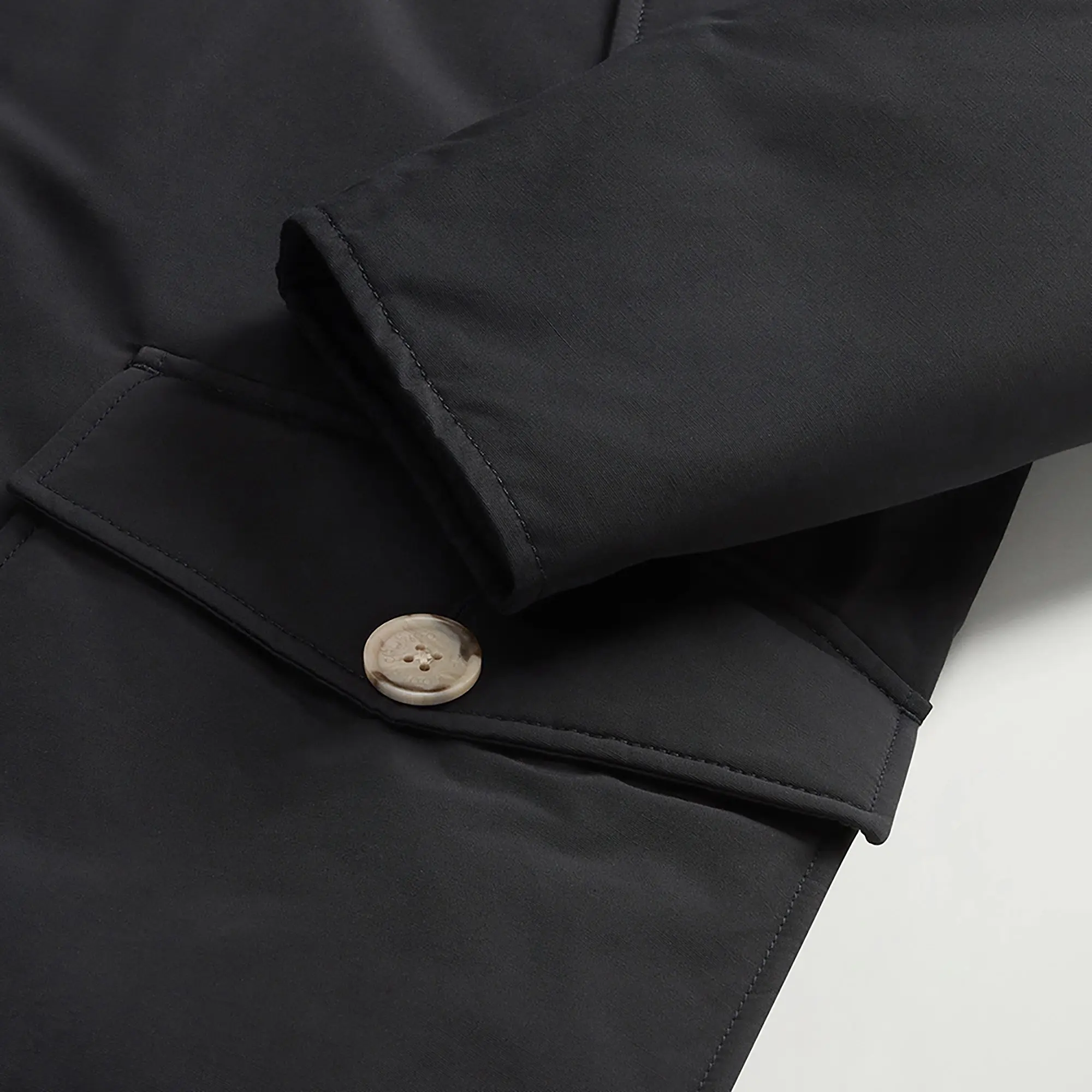 Product image 7 of 9 of Woolrich Men's Arctic Parka - Black