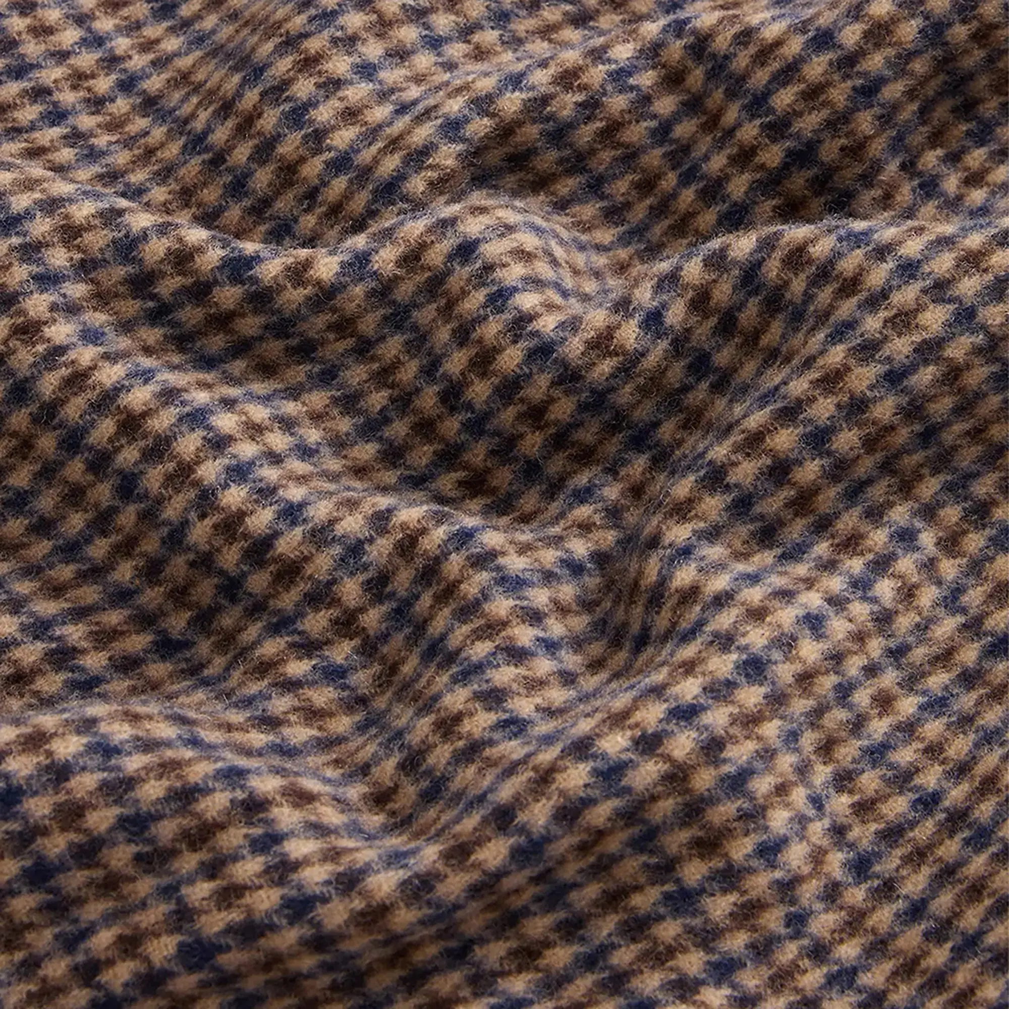 Product image 4 of 4 of Woolrich Women's Wool-Blend Double-Face Cape - Beige
