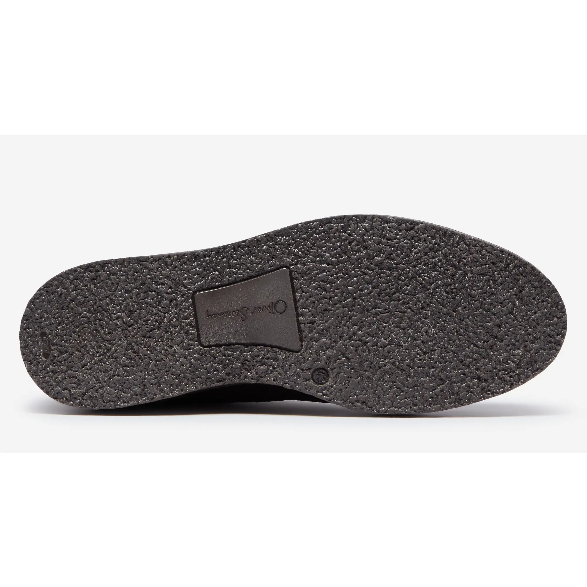 Product image 3 of 6 of Oliver Sweeney Men's Xixona Calf Suede Moccasin Boots - Chocolate