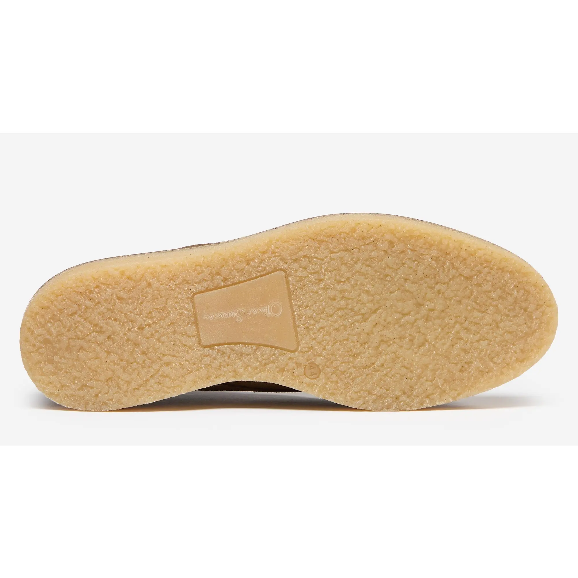 Product image 4 of 6 of Oliver Sweeney Men's Xixona Calf Suede Moccasin Boots - Taupe