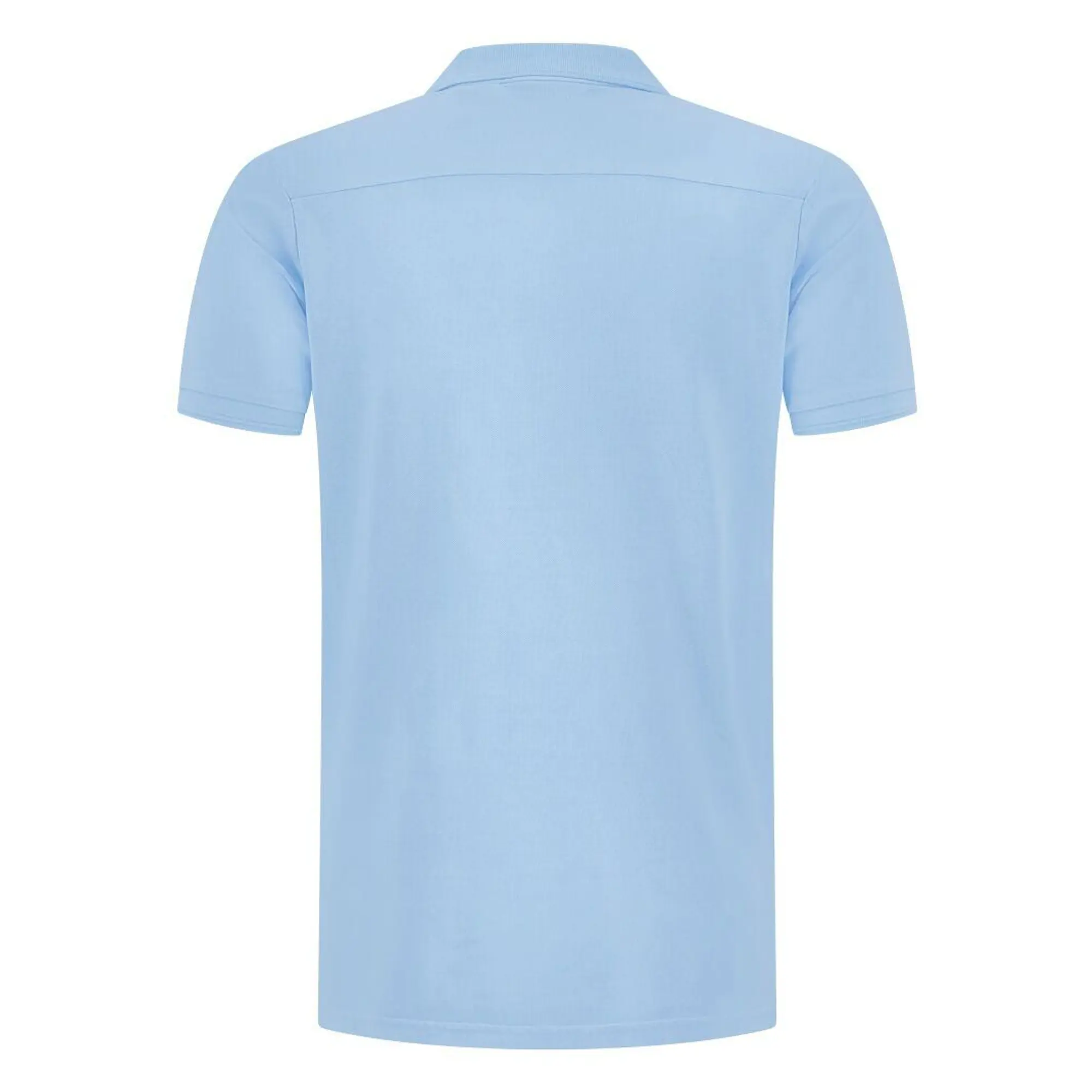 Product image 2 of 2 of Lyle & Scott Men's Natural Dye Polo - Caribe