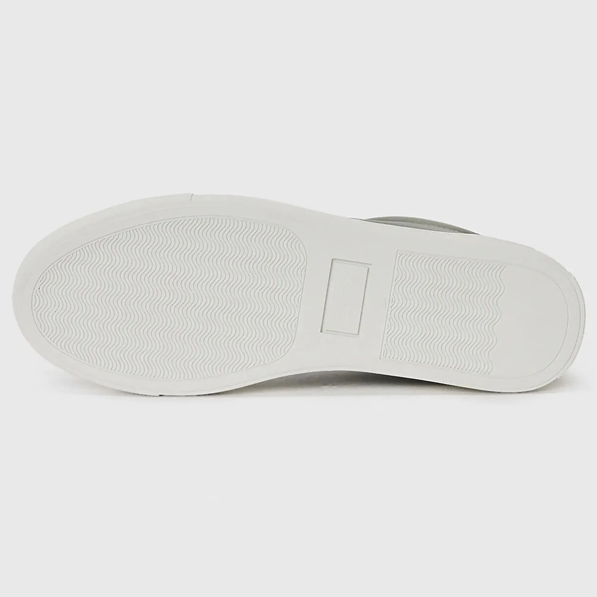Product image 5 of 6 of Belstaff Men's Walton Trainers - Sage Green