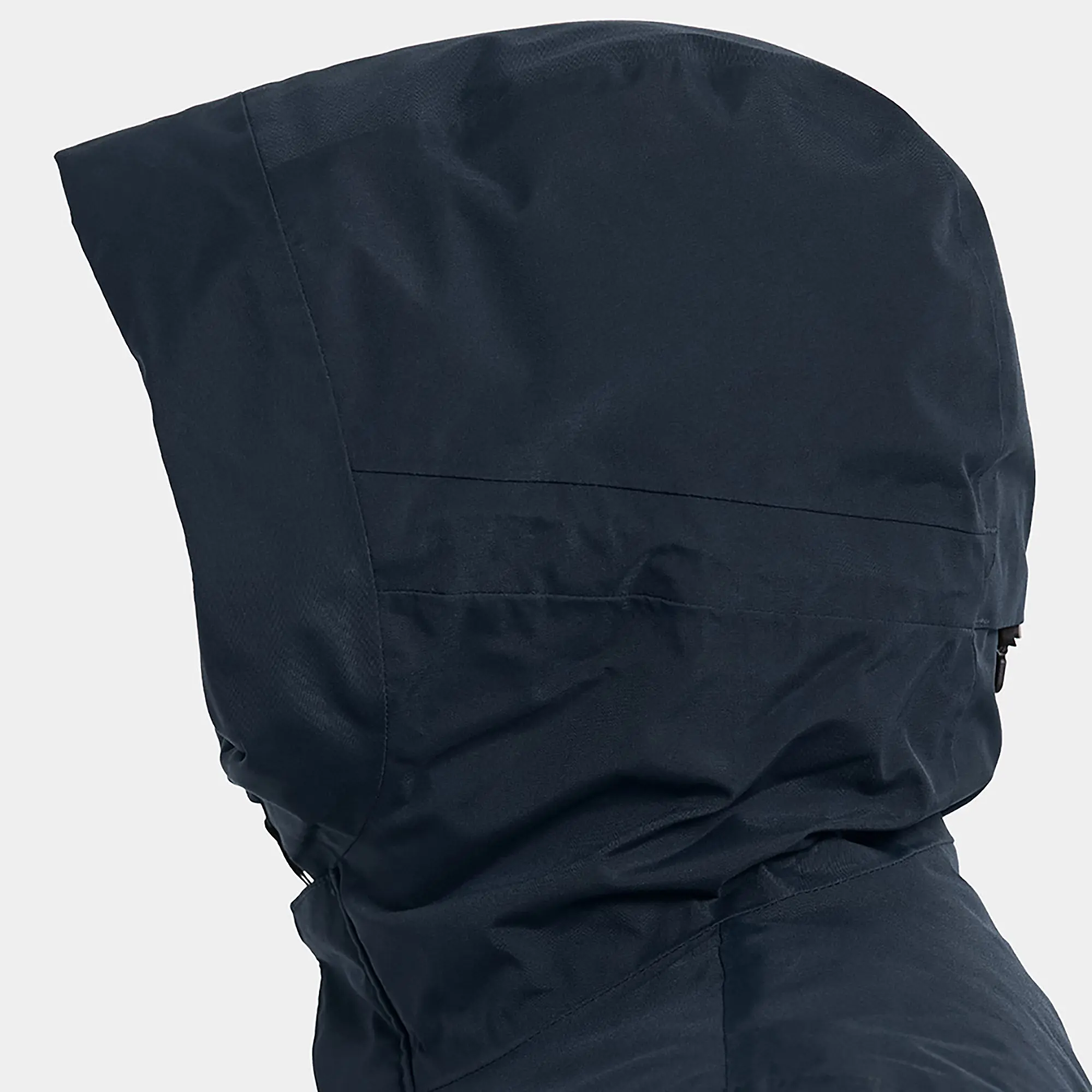 Product image 8 of 12 of Didriksons Men's Aiden Parka - Dark Night Blue