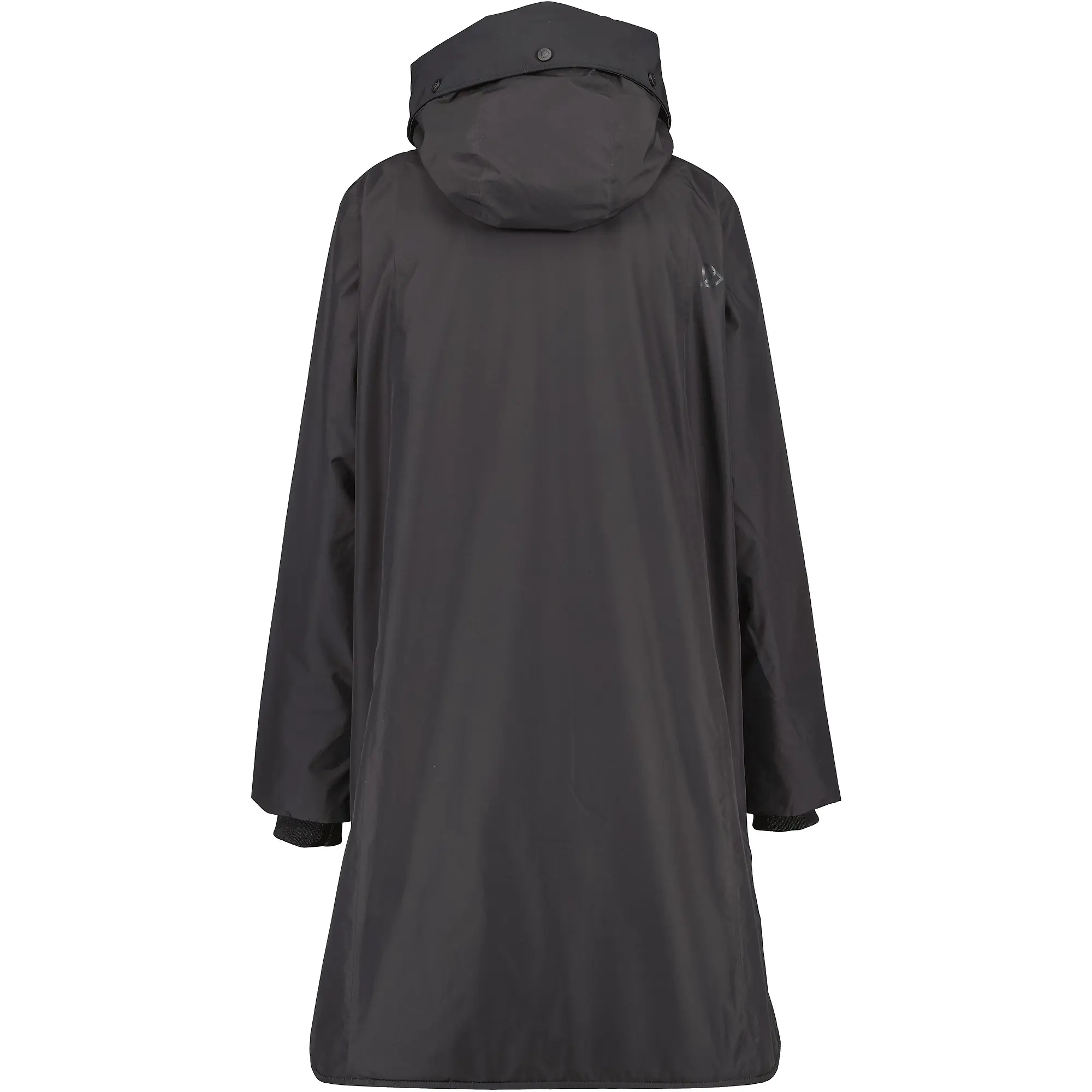 Product image 5 of 11 of Didriksons Women's Aiko Parka - Black