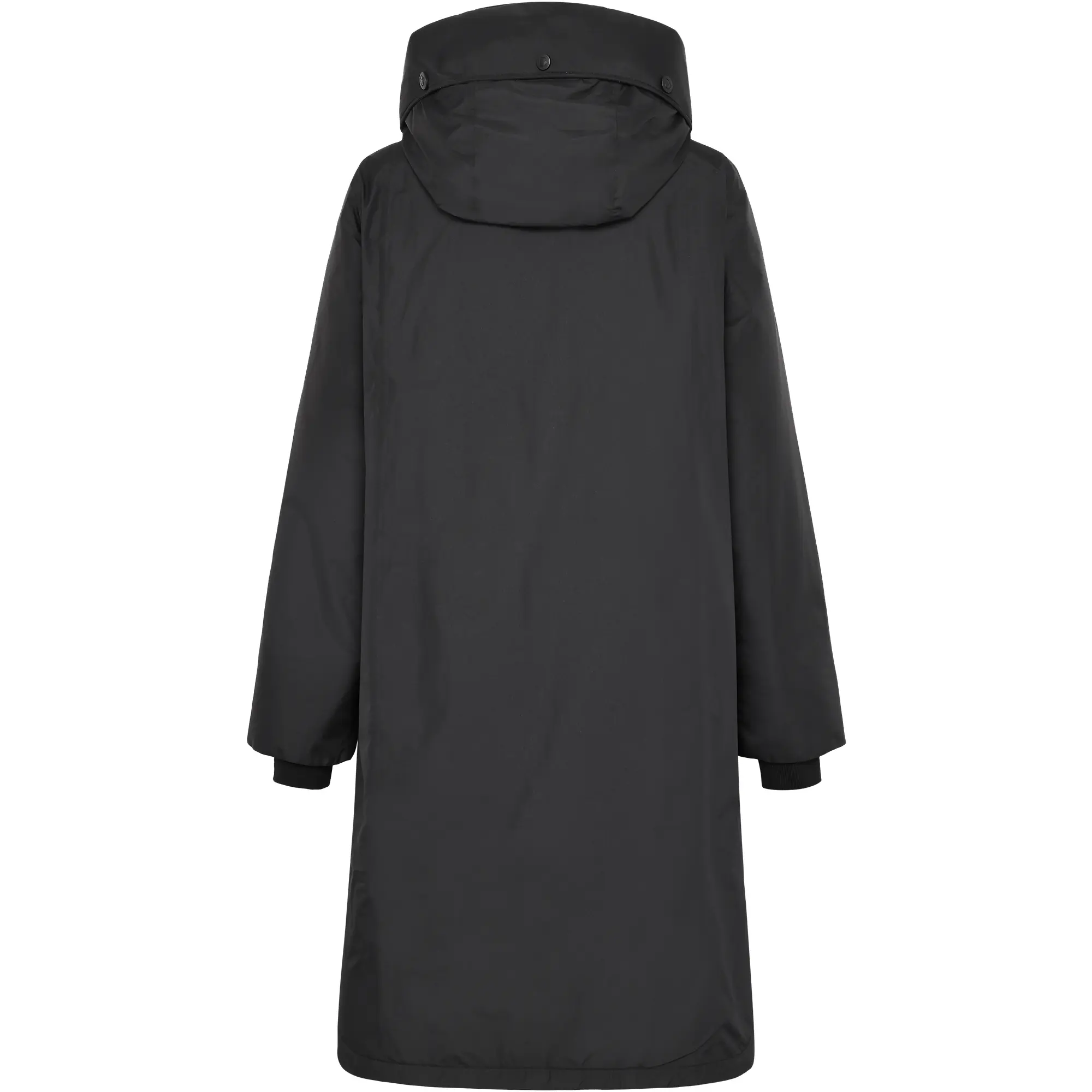 Product image 5 of 10 of Didriksons Women's Aiko Parka - Black