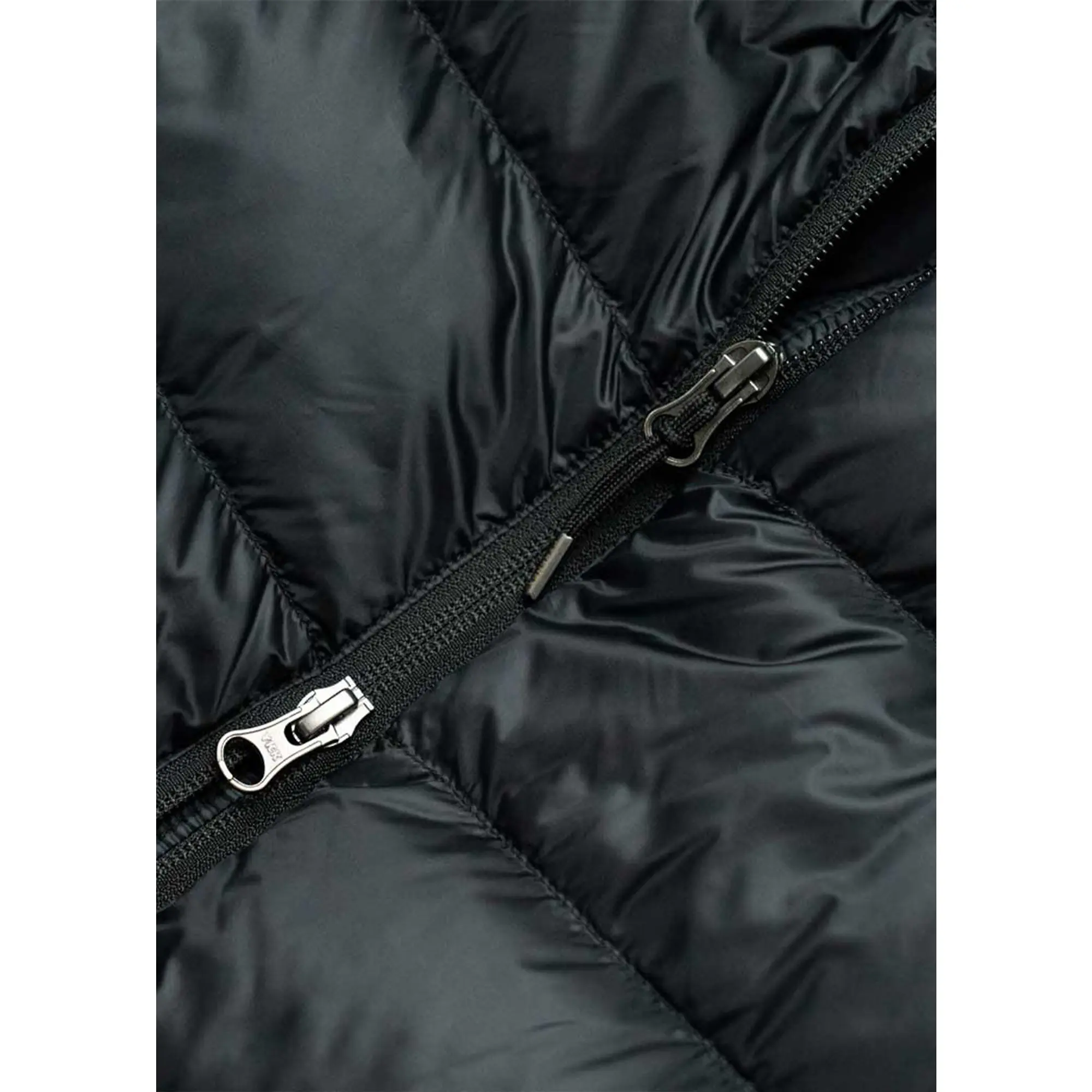 Product image 9 of 10 of Pyrenex Men's Arial Sleeveless Down Jacket - Black