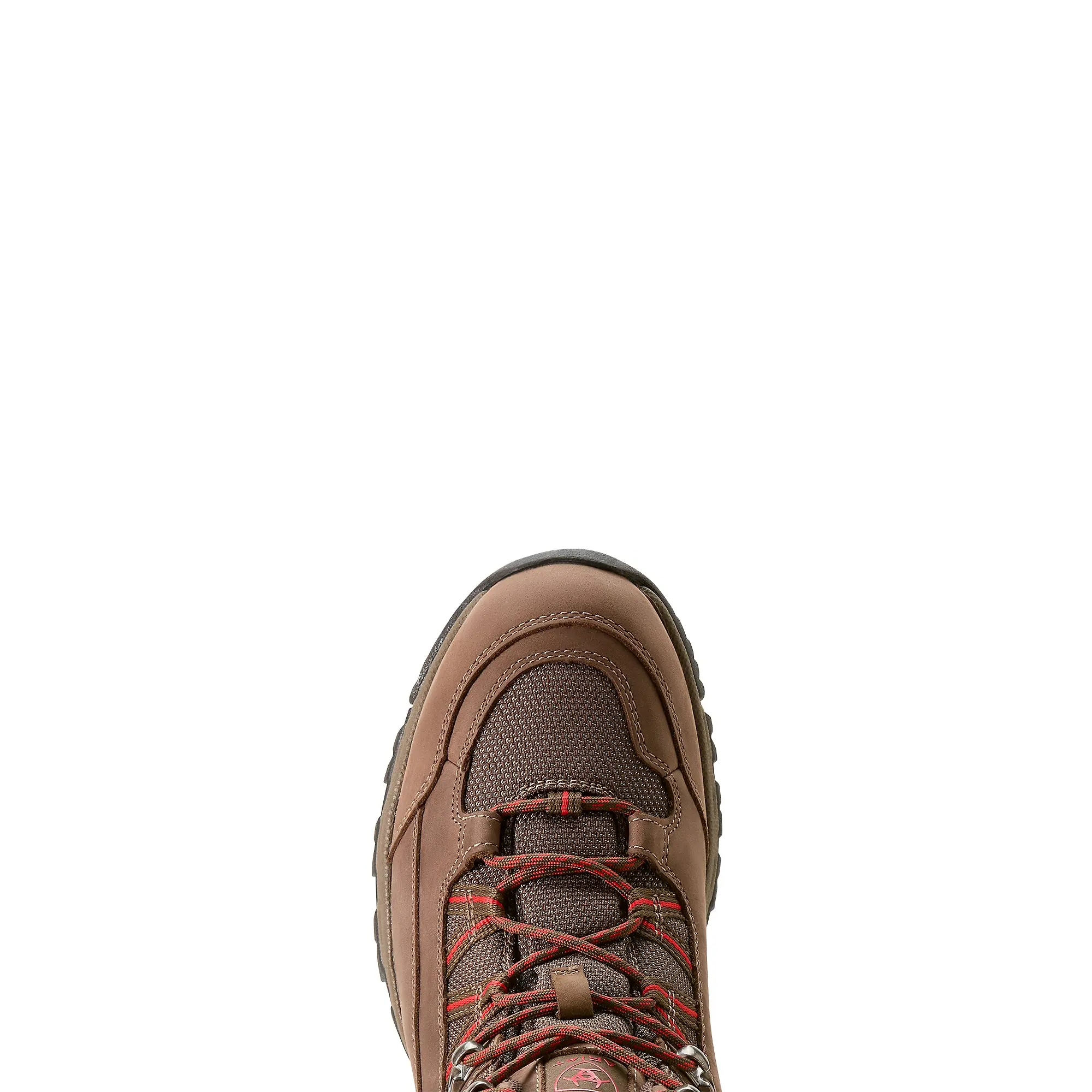 Product image 7 of 7 of Ariat Men's Skyline Summit Waterproof Boots - Bitter Brown / Red