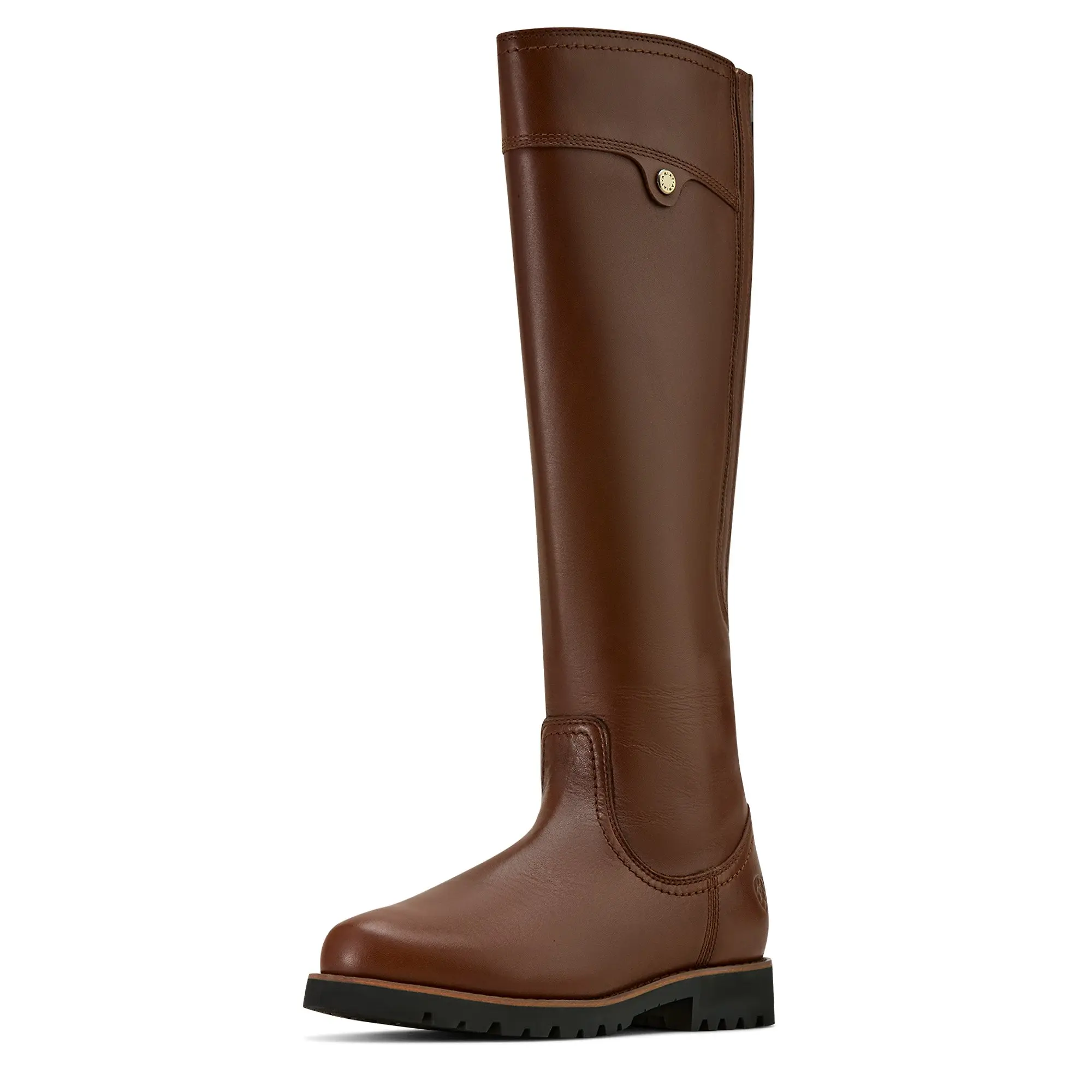Product image 1 of 7 of Ariat Women's Arlington Waterproof Boots - Coffee Bean