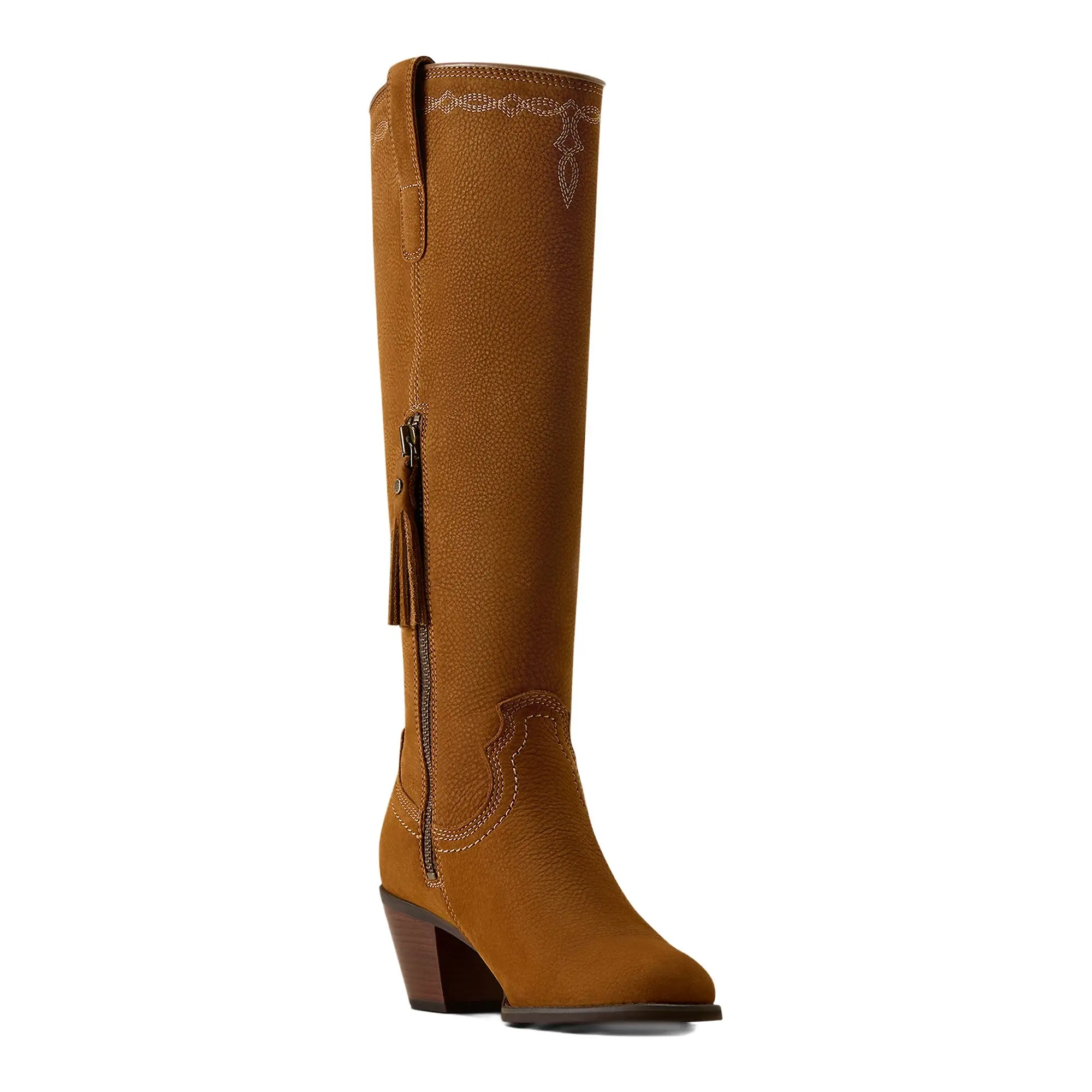 Product image 1 of 7 of Ariat Women's Blaire Boots - Chestnut
