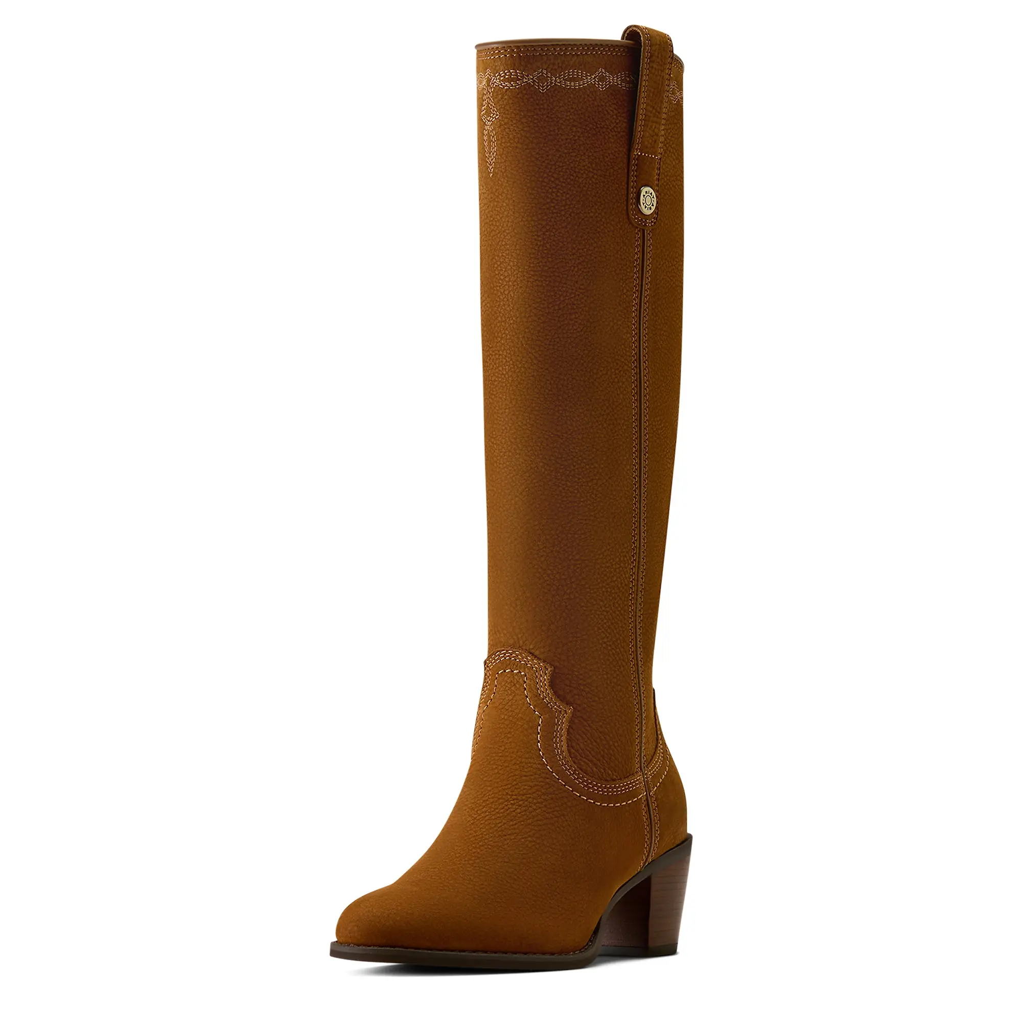 Product image 7 of 7 of Ariat Women's Blaire Boots - Chestnut