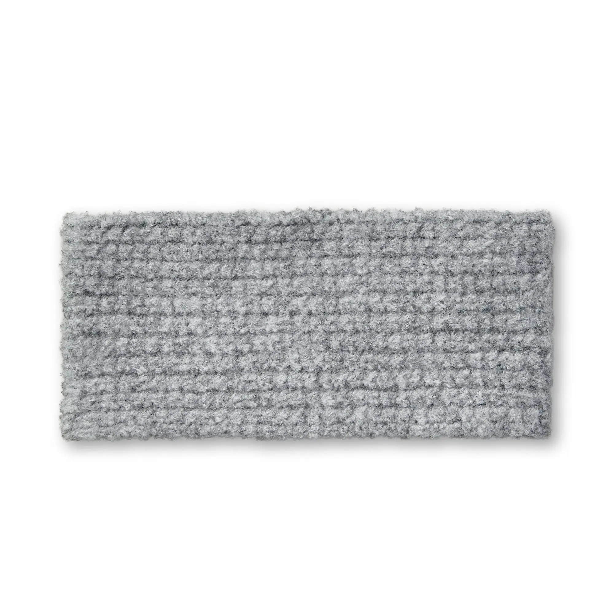 Product image 2 of 2 of Ariat Women's Chilton Headband - Heather Grey