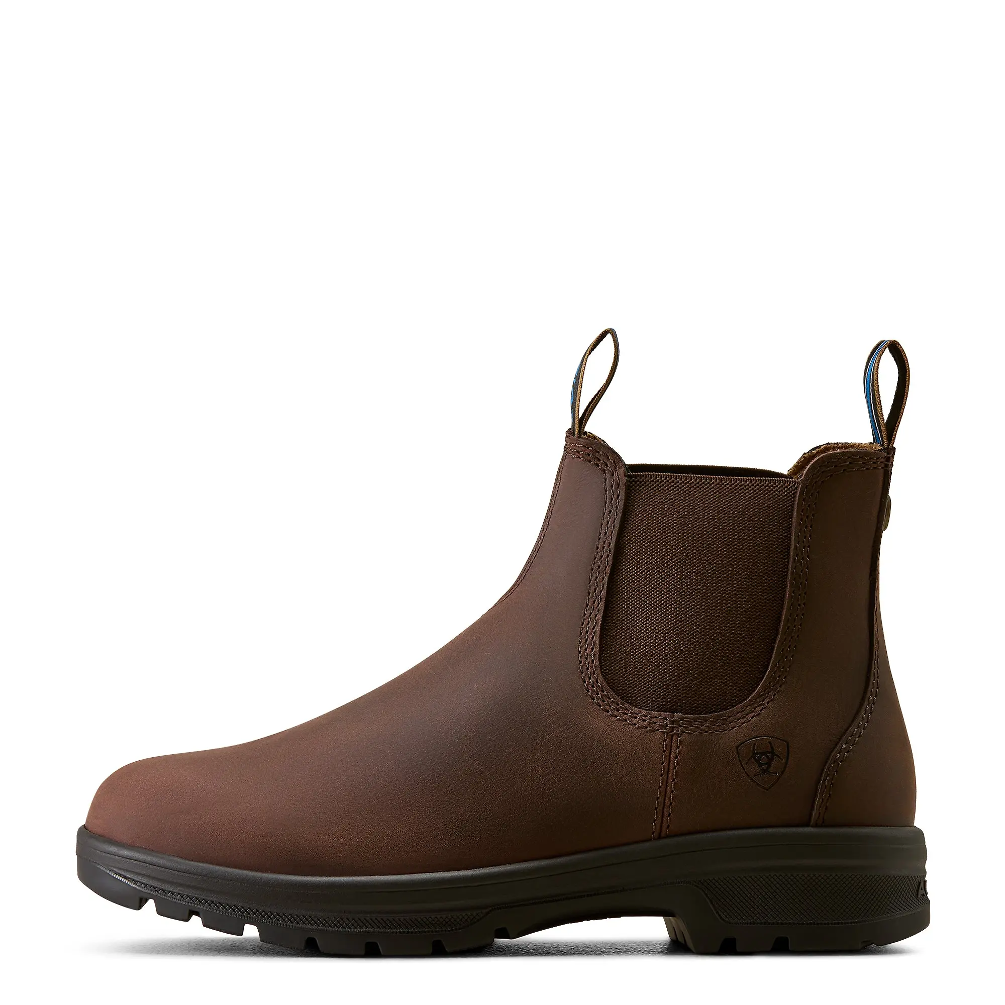 Product image 3 of 8 of Ariat Women's Cooper Chelsea Boots - Brunette