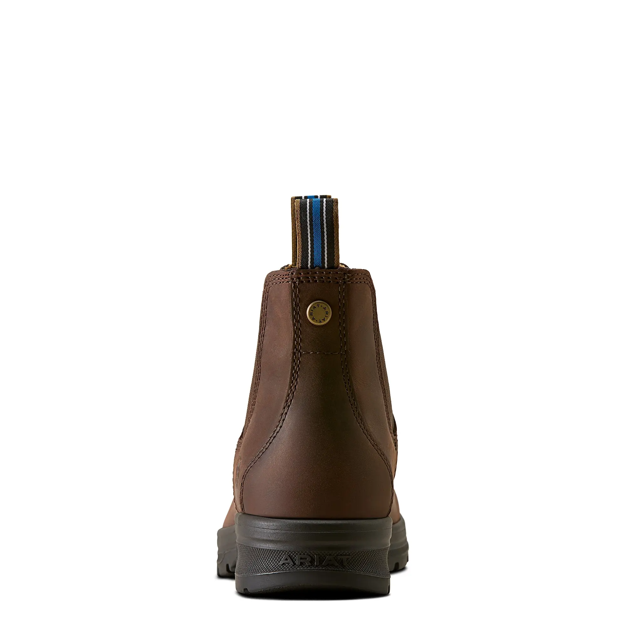 Product image 4 of 8 of Ariat Women's Cooper Chelsea Boots - Brunette