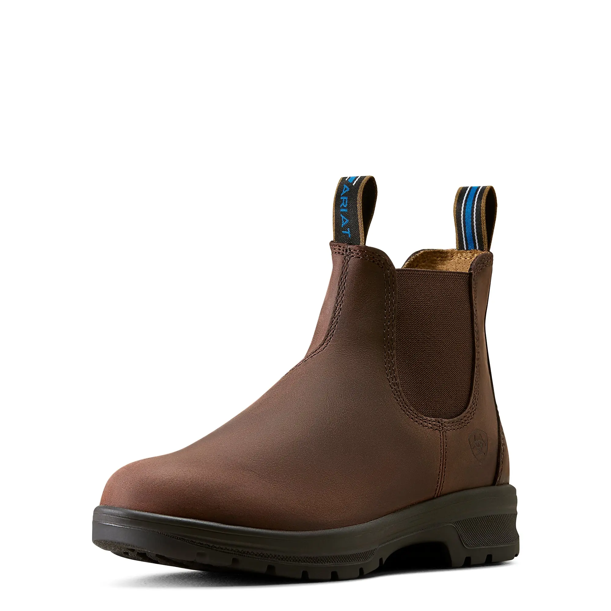 Product image 8 of 8 of Ariat Women's Cooper Chelsea Boots - Brunette