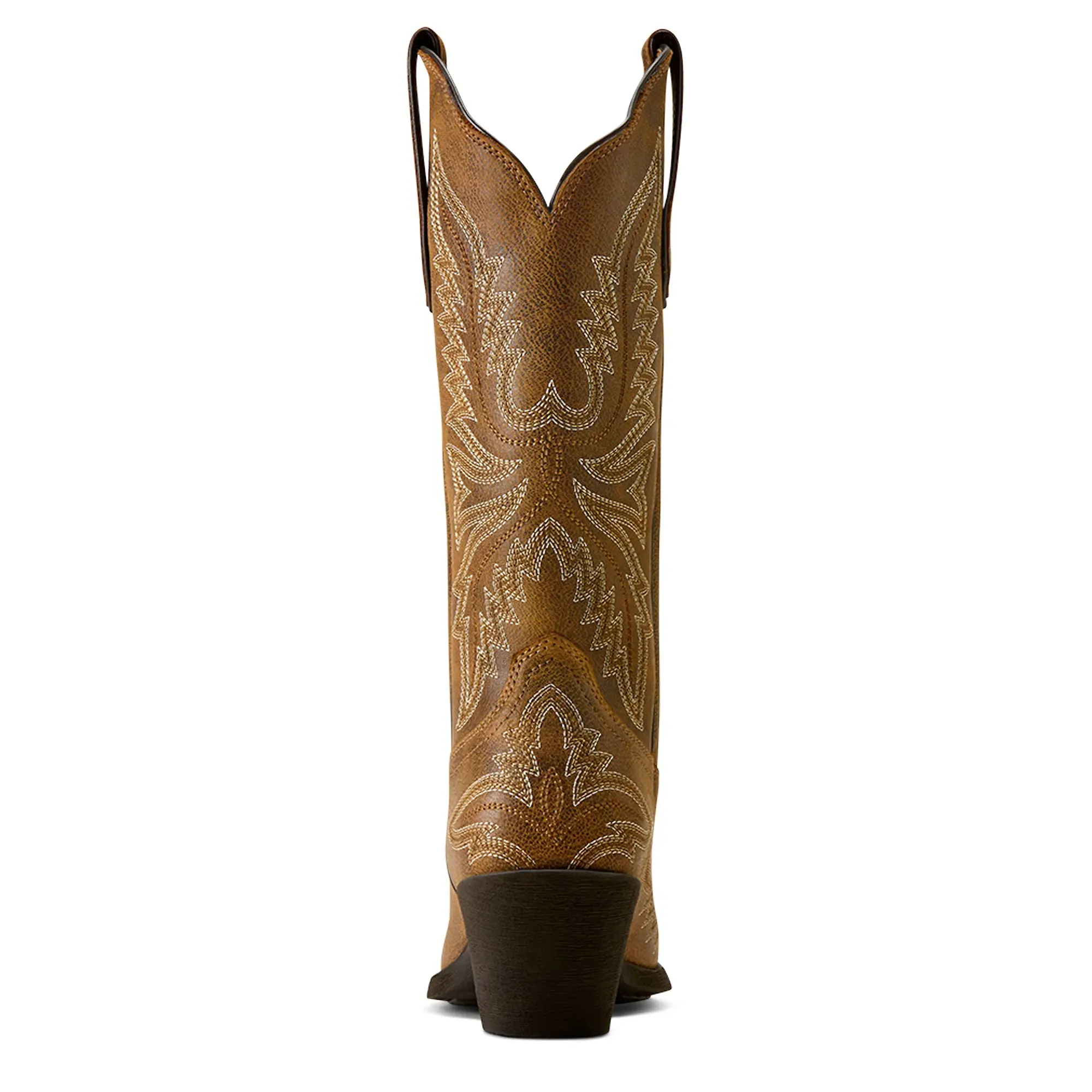 Product image 4 of 6 of Ariat Women's Round up Collins D Toe Boots - Brown Bomber