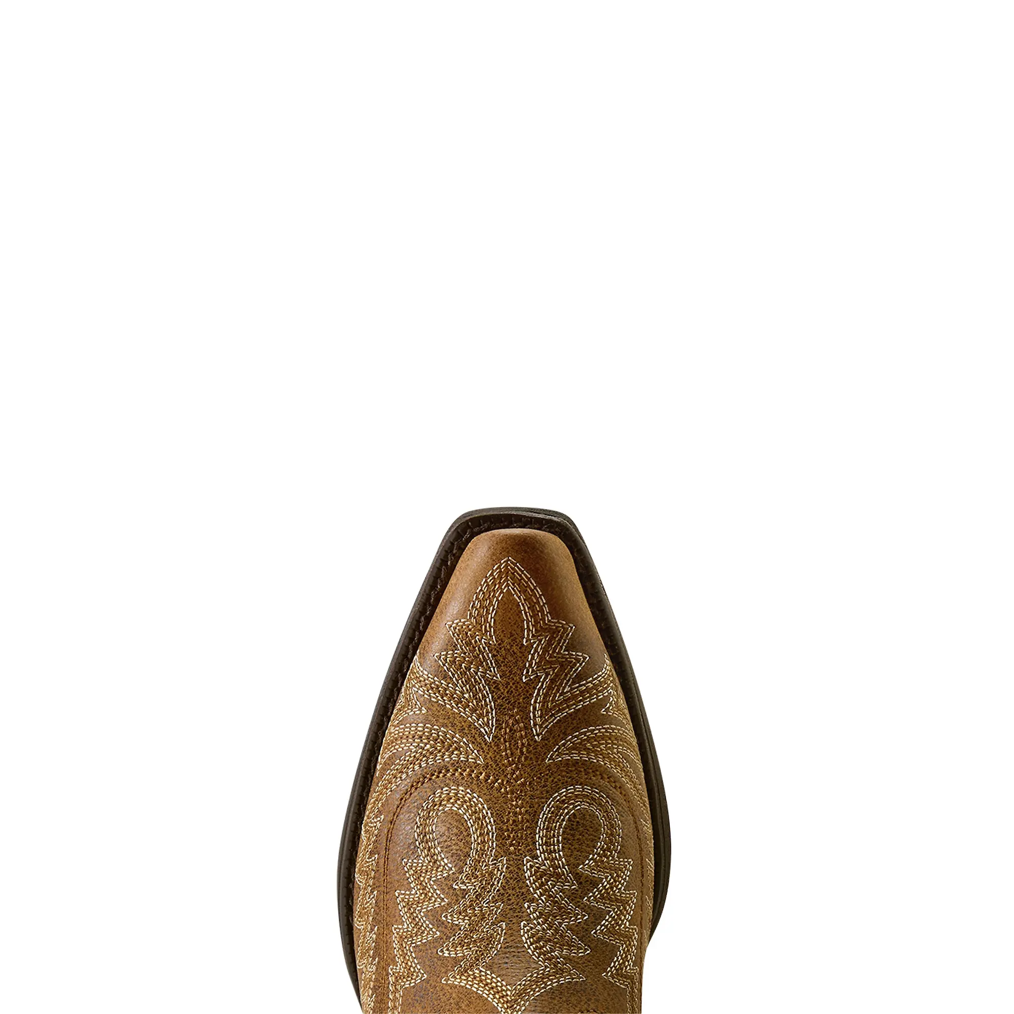 Product image 6 of 6 of Ariat Women's Round up Collins D Toe Boots - Brown Bomber