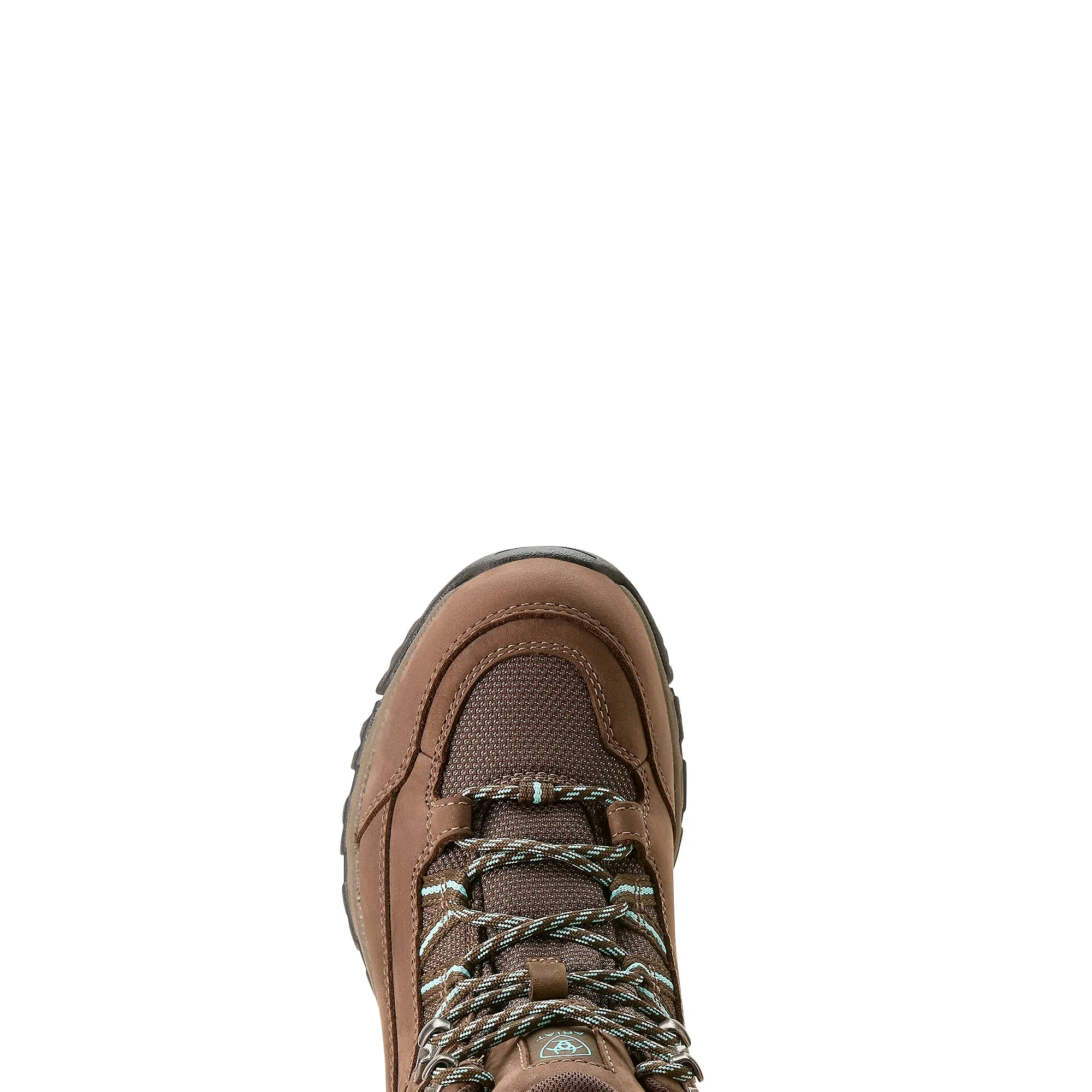 Product image 7 of 7 of Ariat Women's Skyline Summit Waterproof Boots - Bitter Brown / Aqua