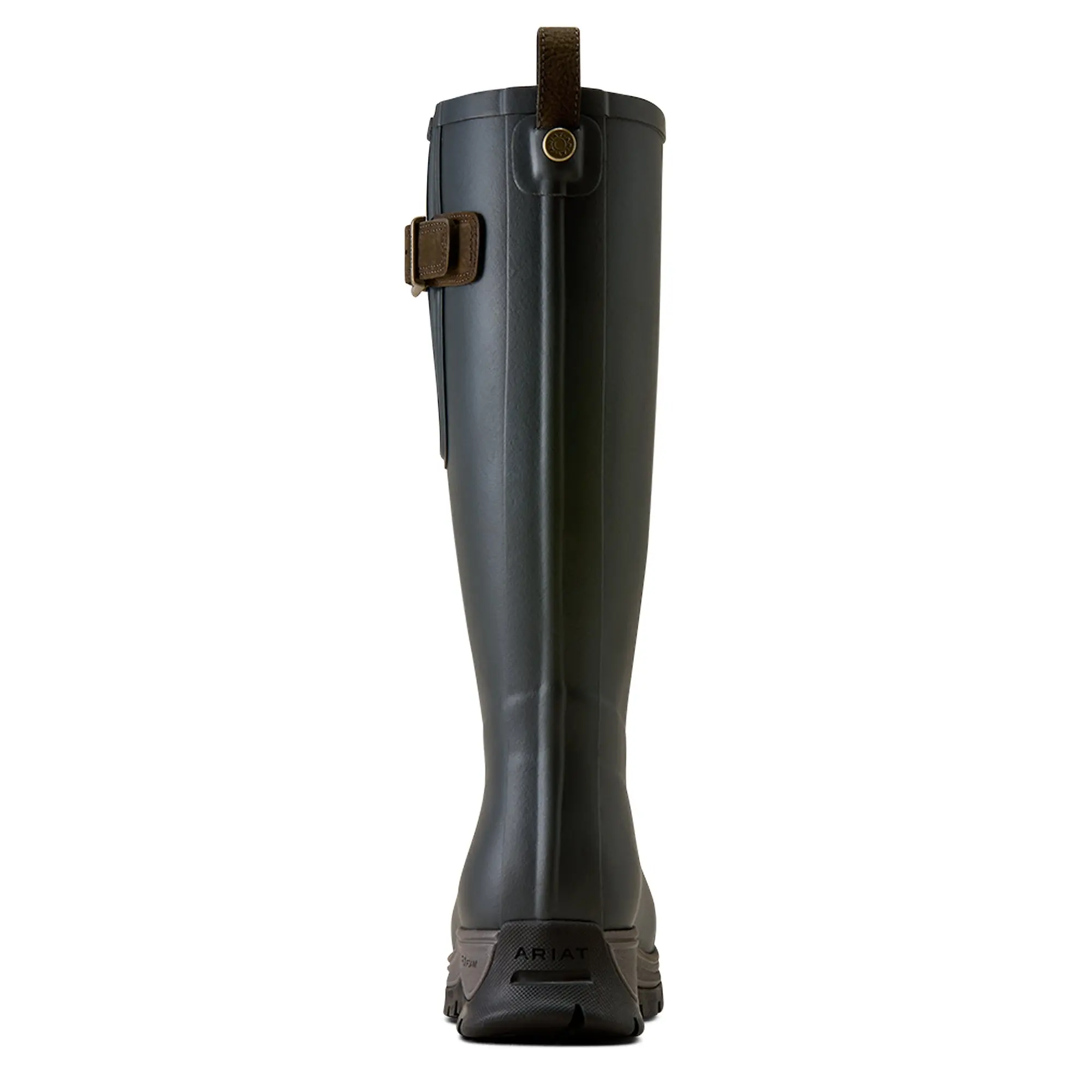 Product image 4 of 7 of Ariat Women's Woodstock Insulated Rubber Boots - Deep Navy