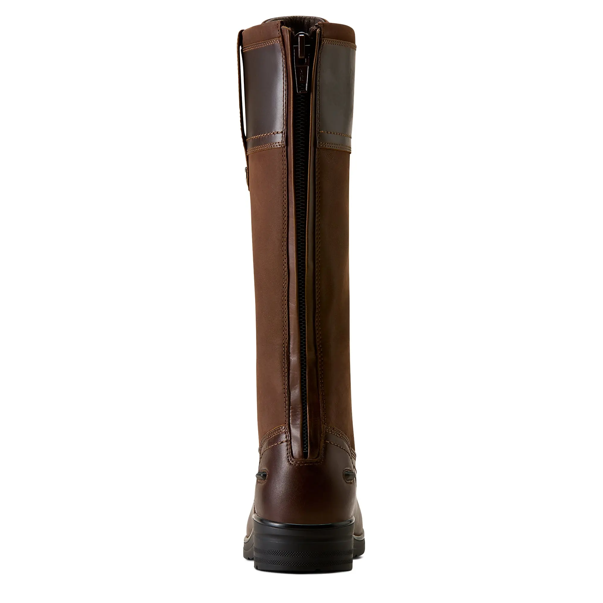 Product image 4 of 7 of Ariat Women's Wythburn Waterproof Boots - Tobacco Brown
