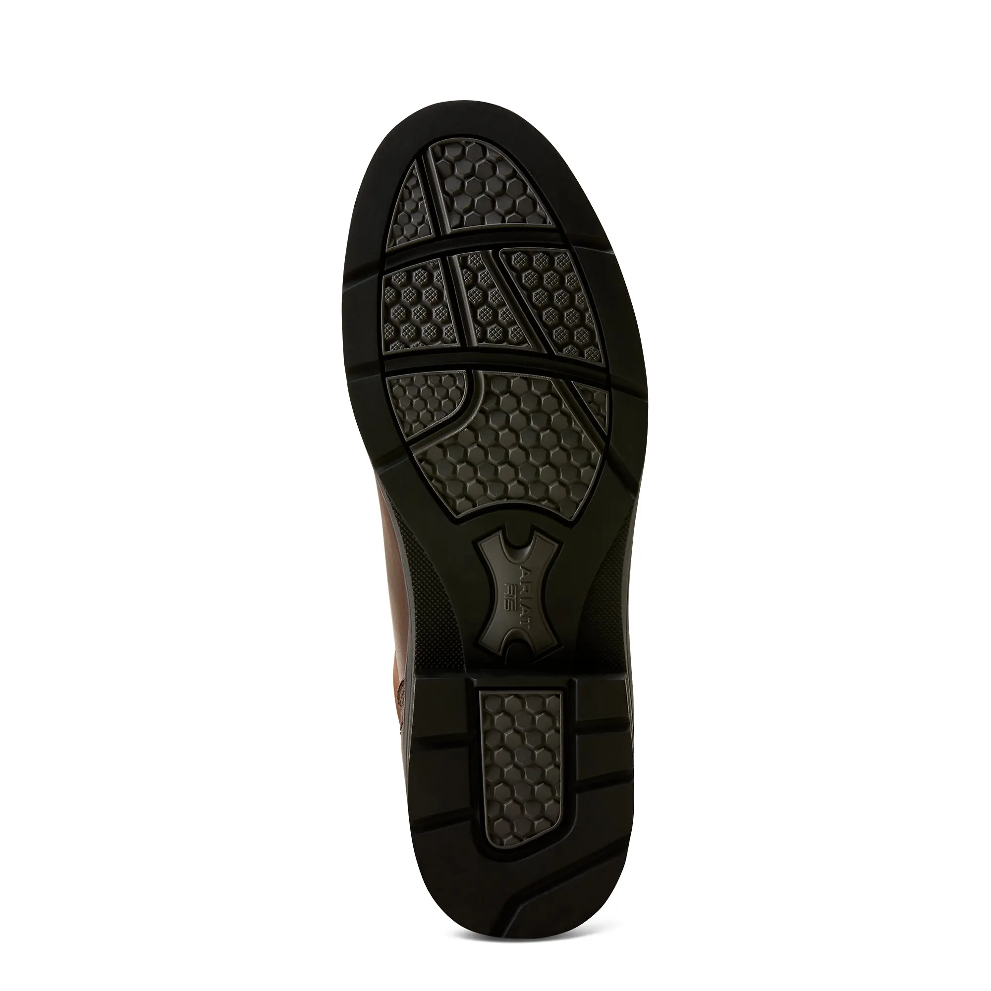 Product image 6 of 7 of Ariat Women's Wythburn Waterproof Boots - Tobacco Brown