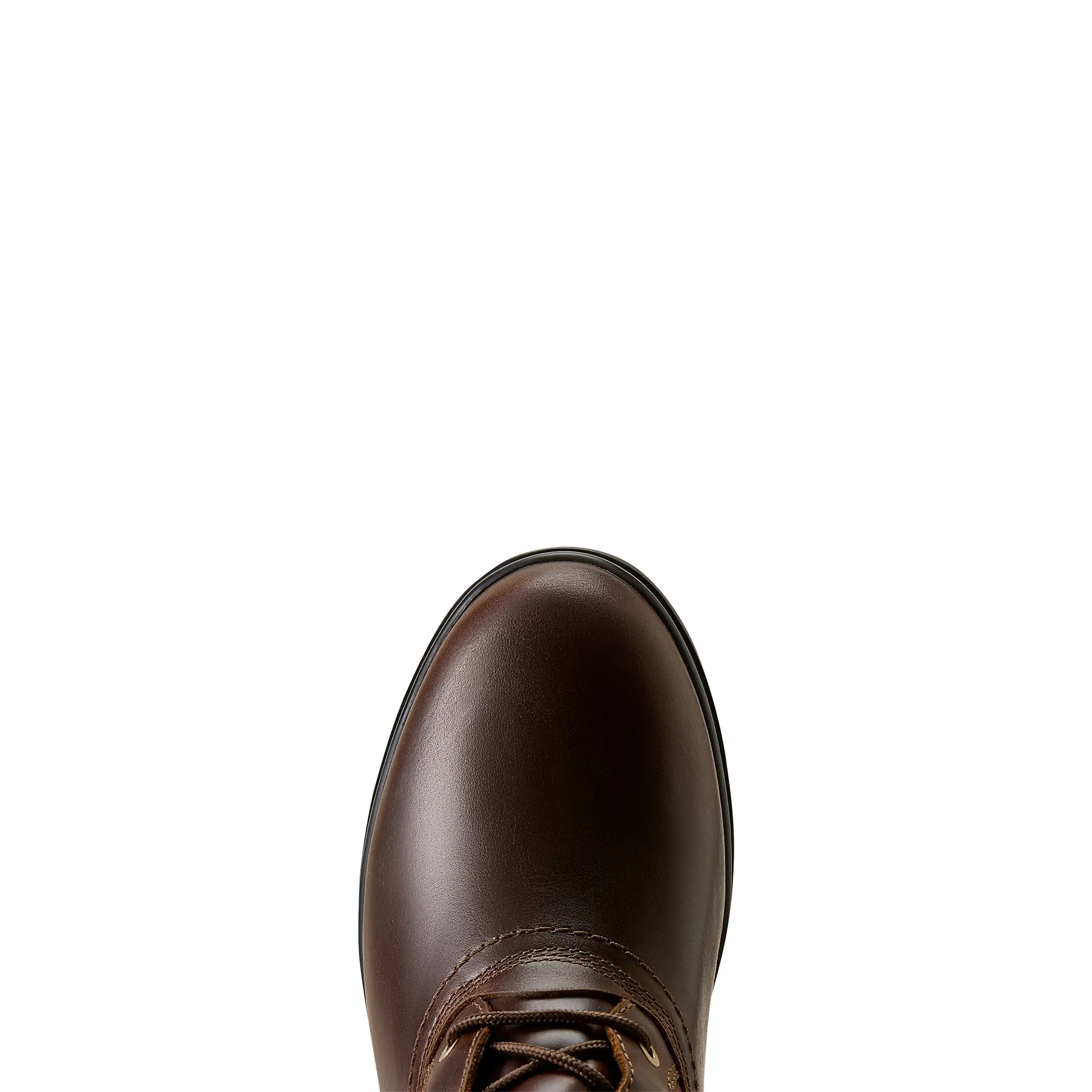 Product image 7 of 7 of Ariat Women's Wythburn Waterproof Boots - Tobacco Brown