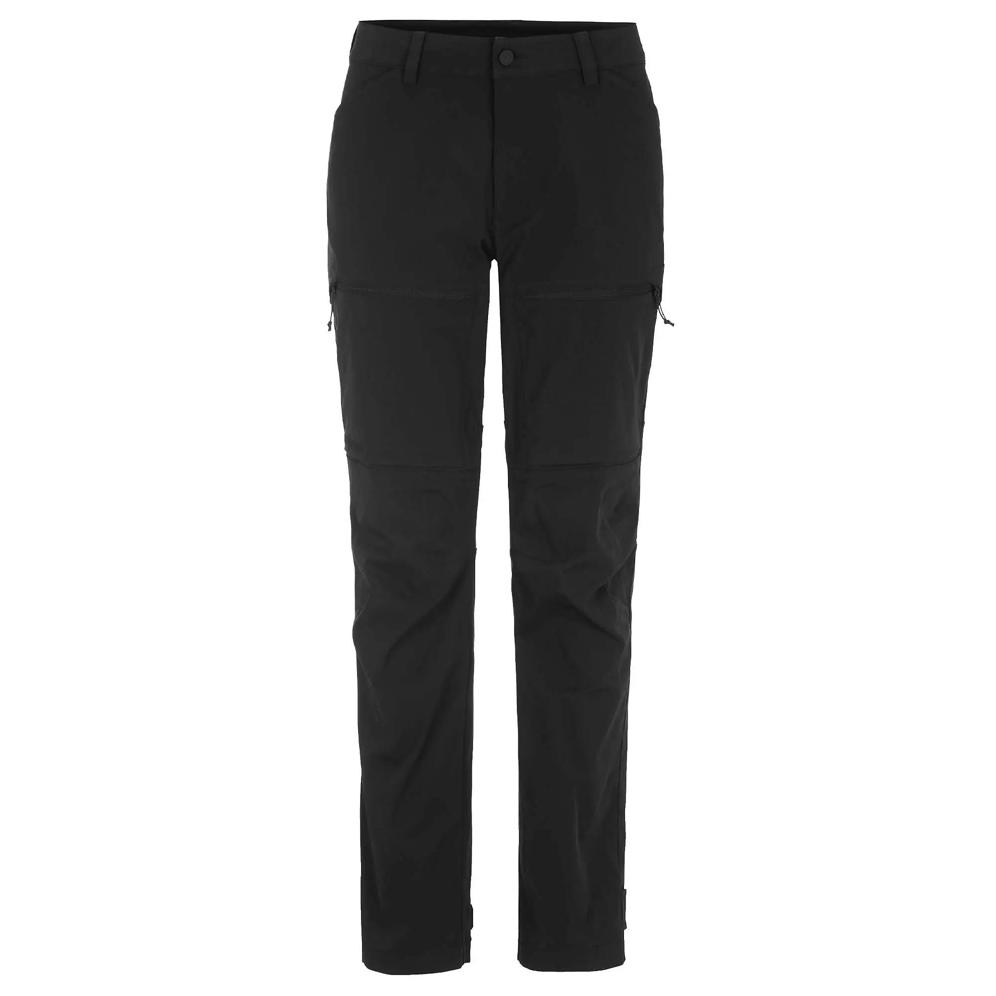 Product image 1 of 9 of Didriksons Men's Ayak Pants - Black