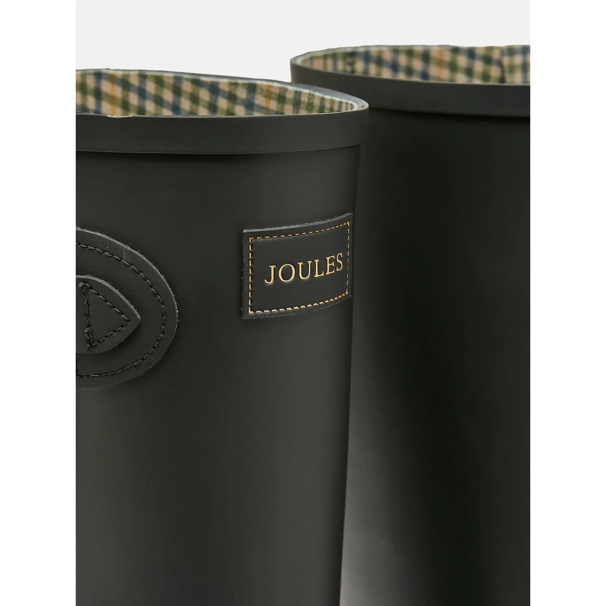 Product image 5 of 6 of Joules Women's Houghton Adjustable Wellies - Black