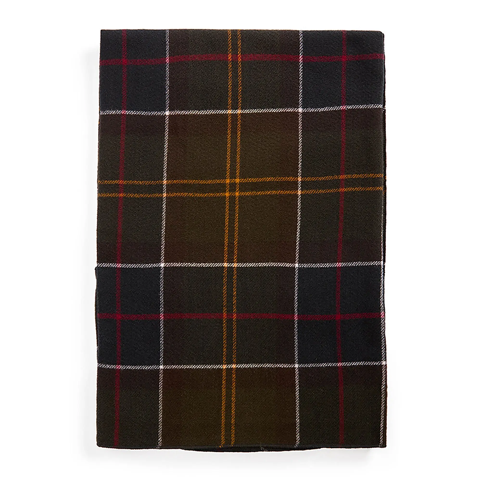Product image 1 of 5 of Barbour Tartan Dog Blanket - Classic Tartan
