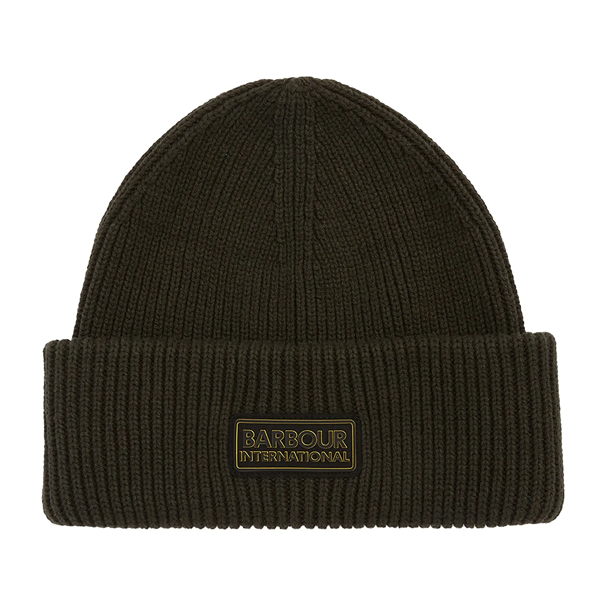 Product image 1 of 3 of Barbour International Men's Flex Beanie - Sage