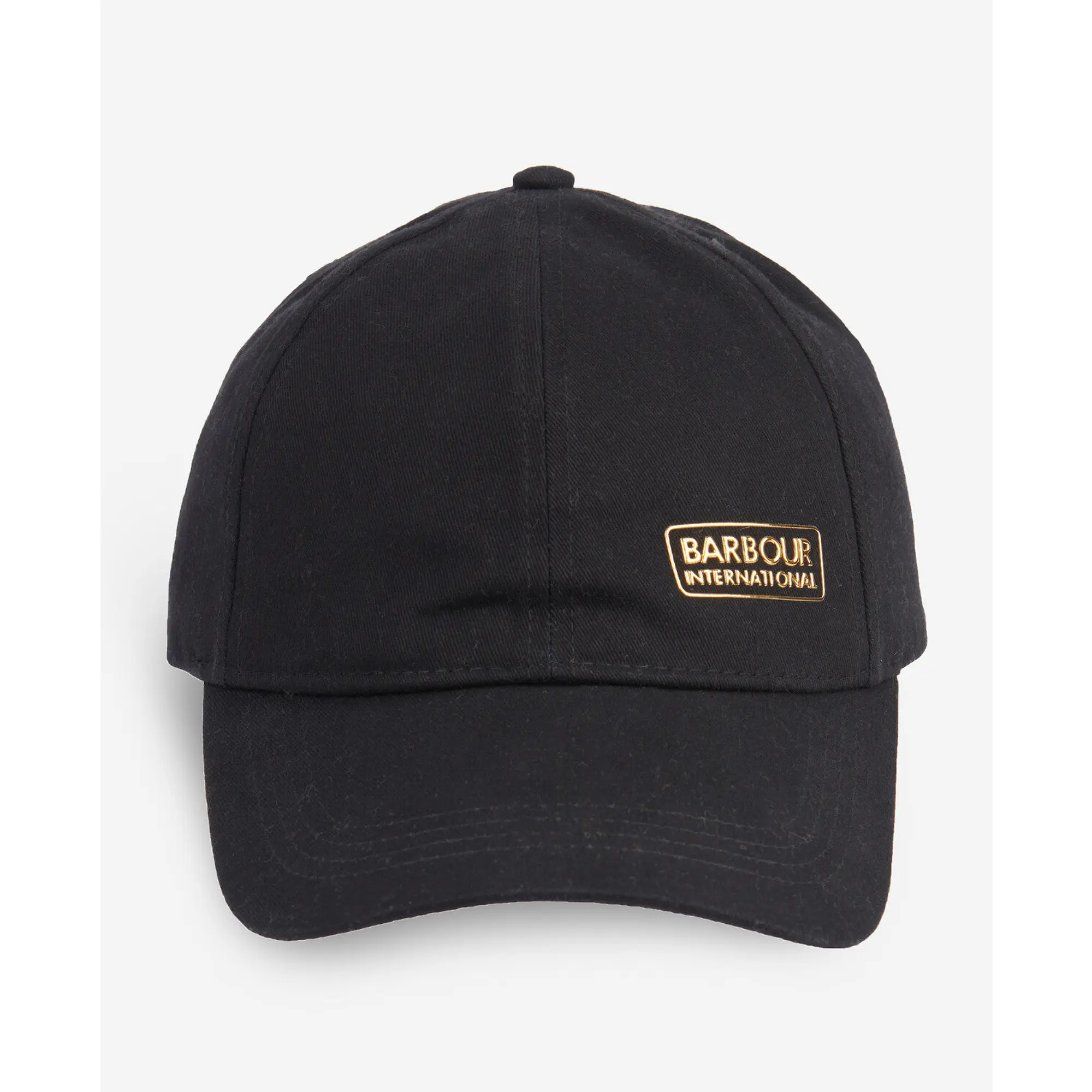 Product image 3 of 4 of Barbour International Women's Norton Cap - Black