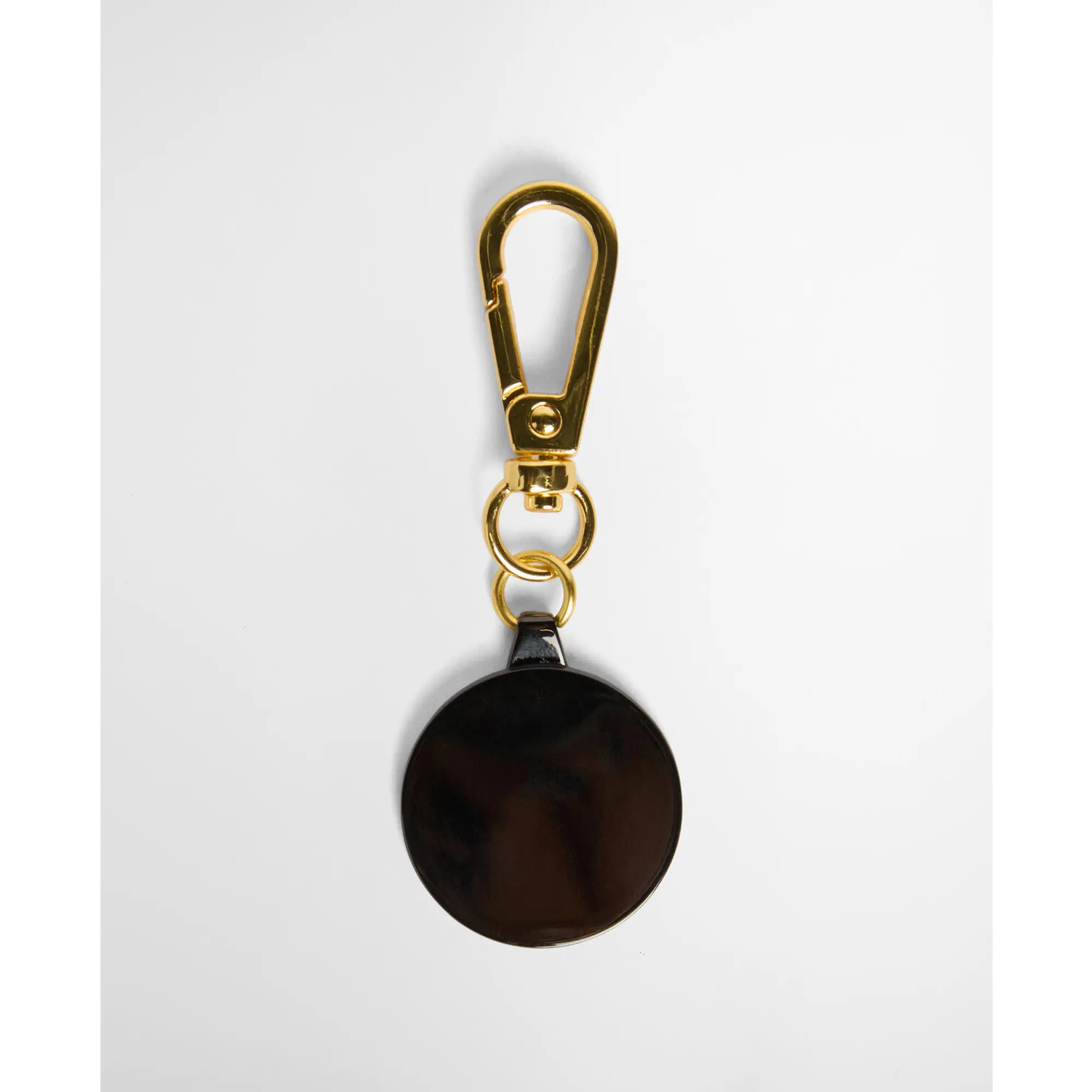 Product image 2 of 3 of Barbour Unisex Beacon Fob Keychain - Beacon