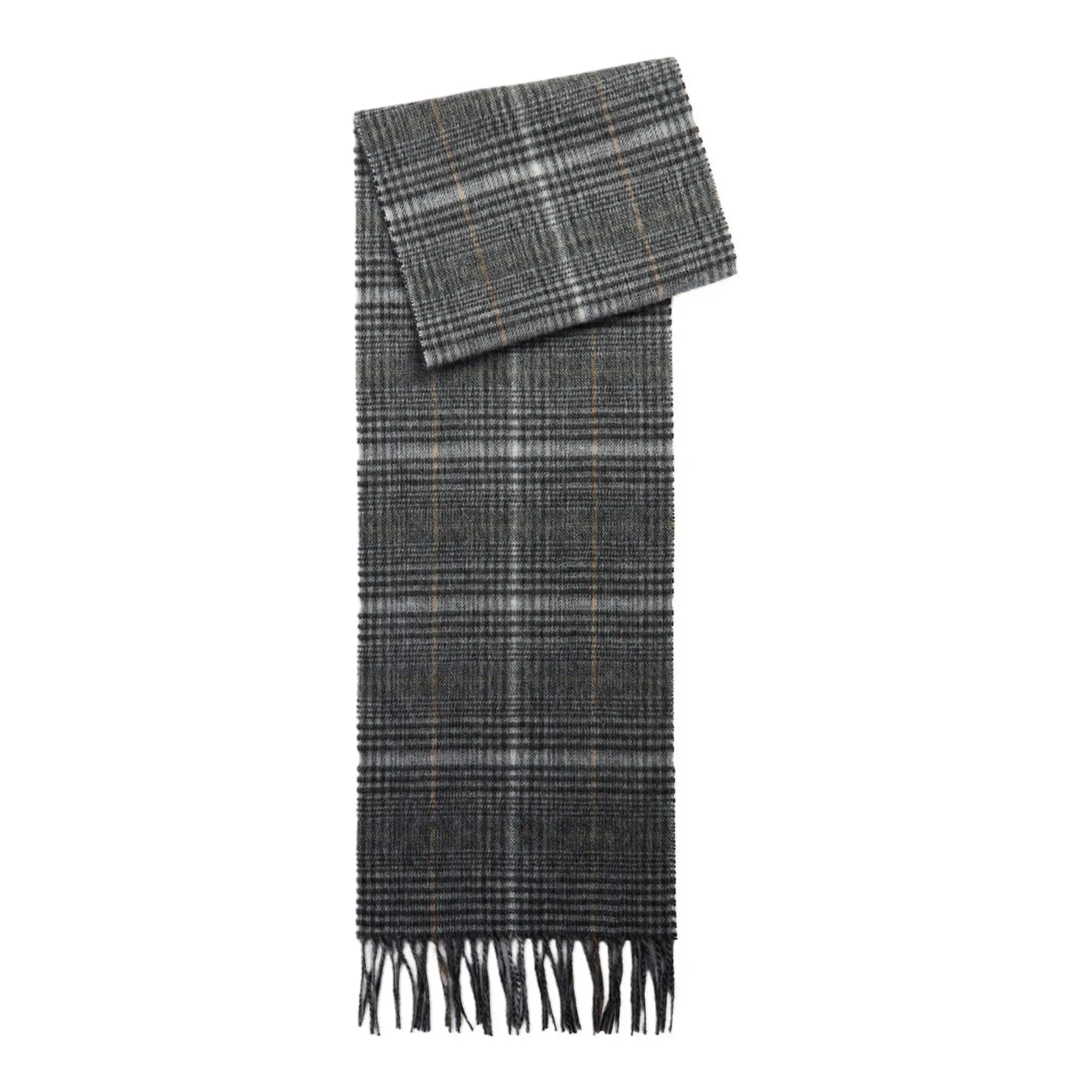 Product image 1 of 6 of Barbour Danbrooke Scarf - Grey